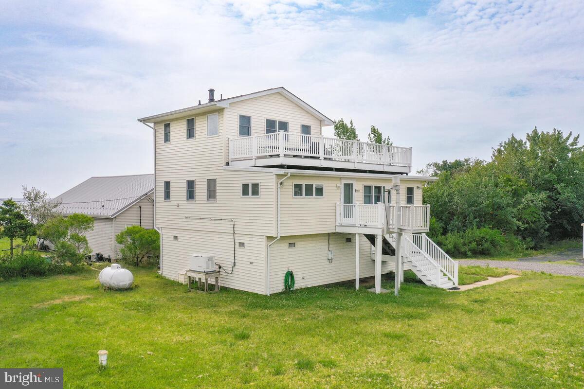 SCOTLAND BEACH - Residential