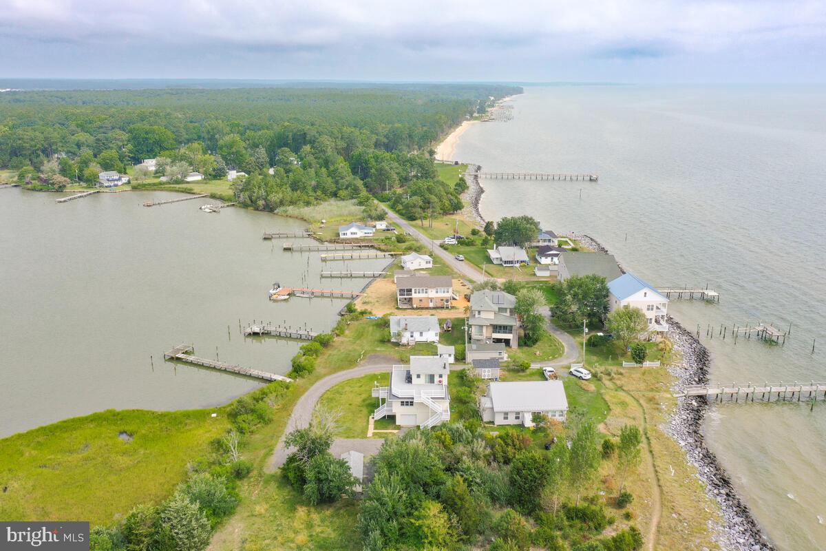 SCOTLAND BEACH - Residential