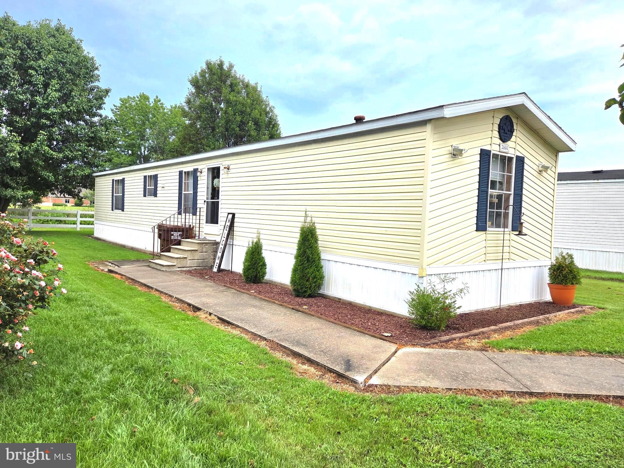 SOUTHSIDE LANDING - Residential