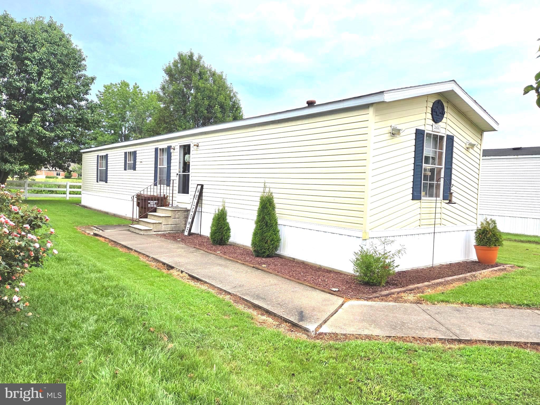 SOUTHSIDE LANDING - Residential