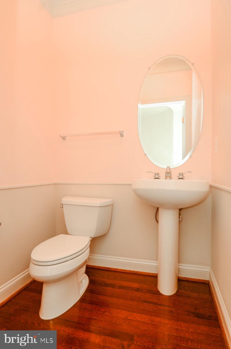 BELMONT BAY - Residential Lease