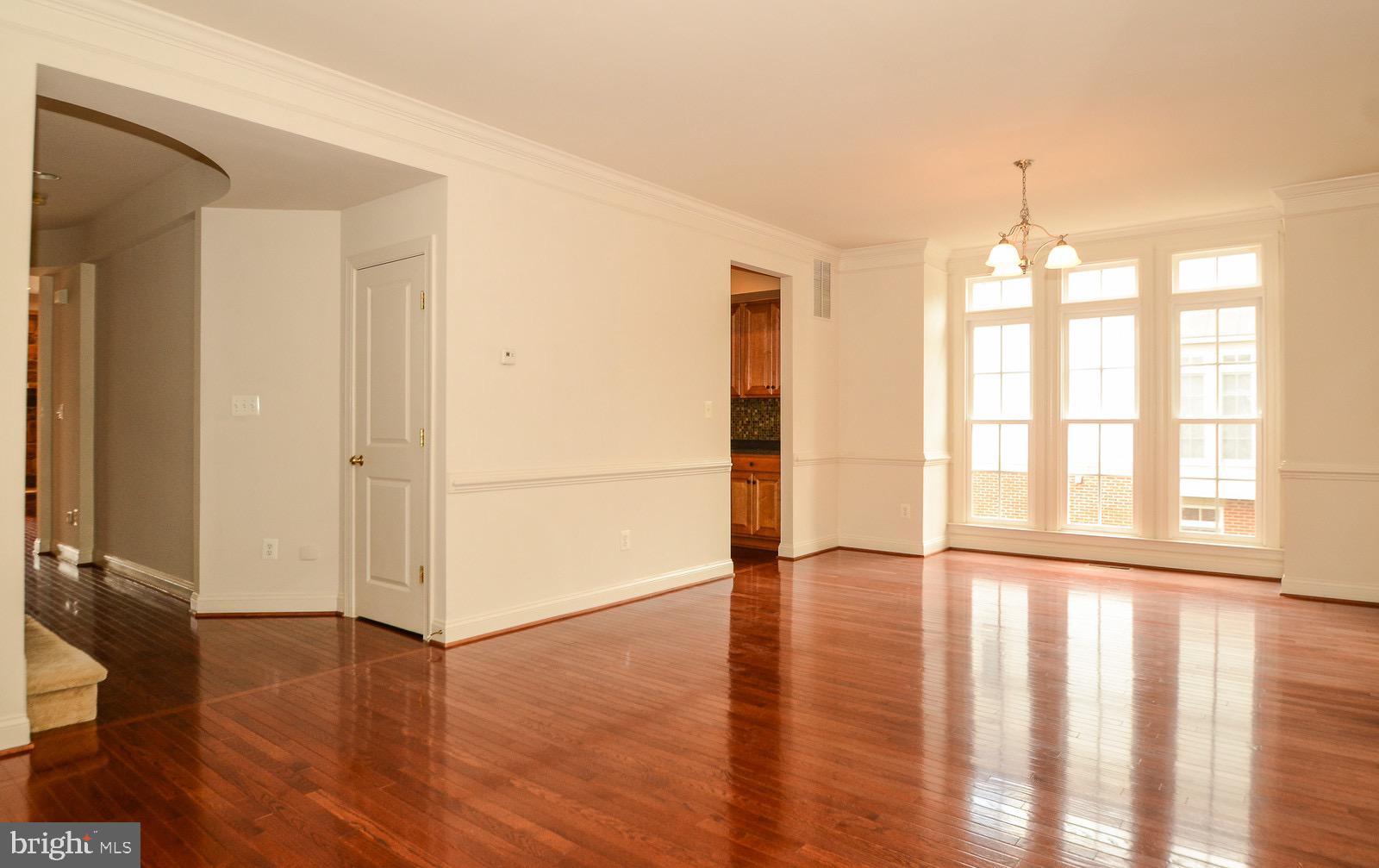 BELMONT BAY - Residential Lease