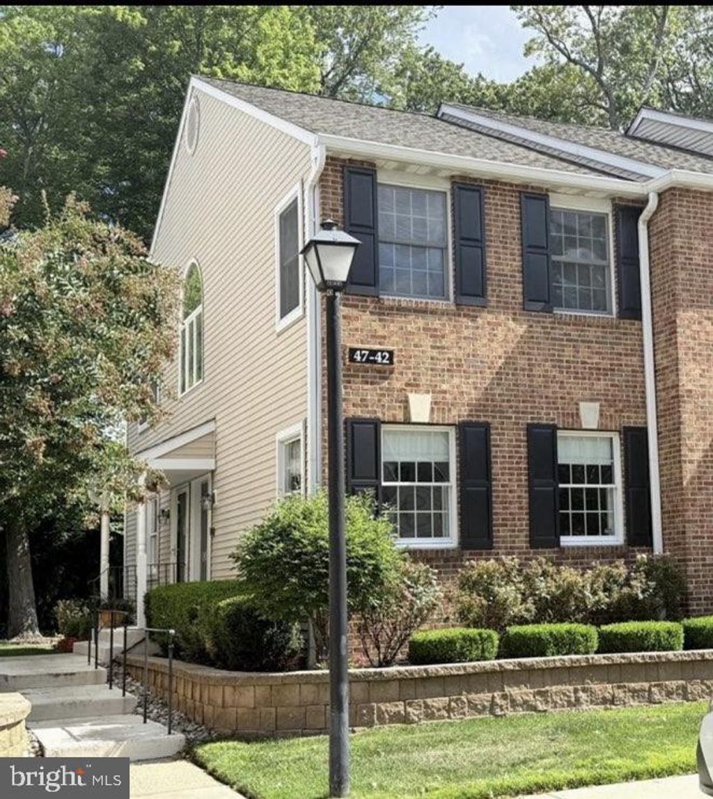 Photo of 47 Eraser Road #47, MOORESTOWN, NJ 08057 (MLS # NJBL2098428)