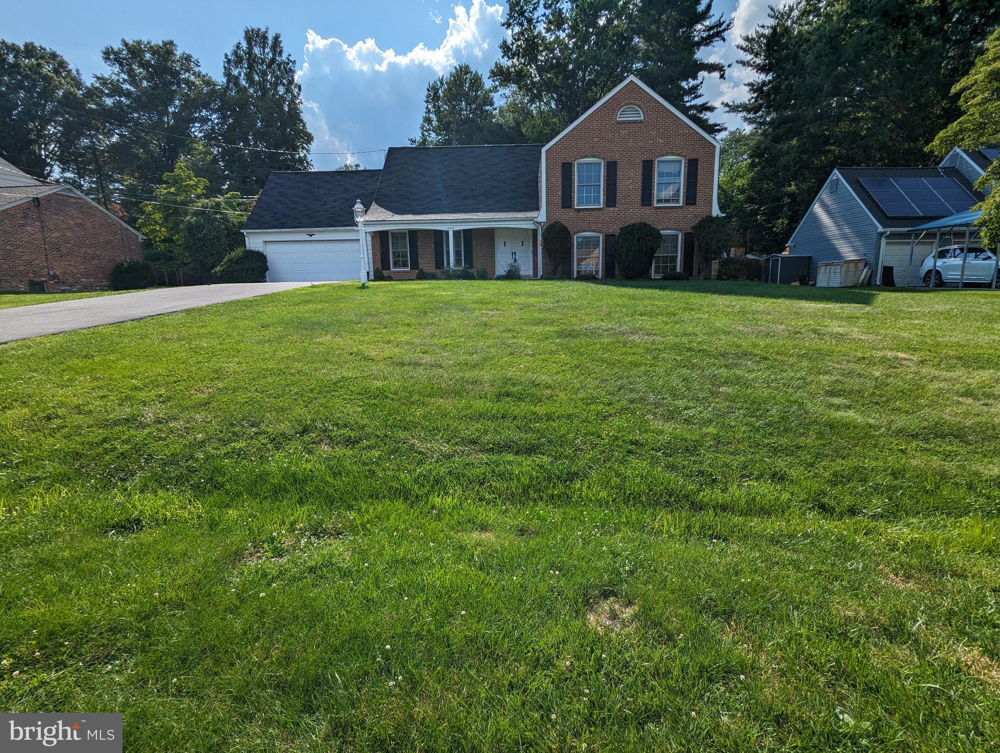 LAYHILL VILLAGE - Residential