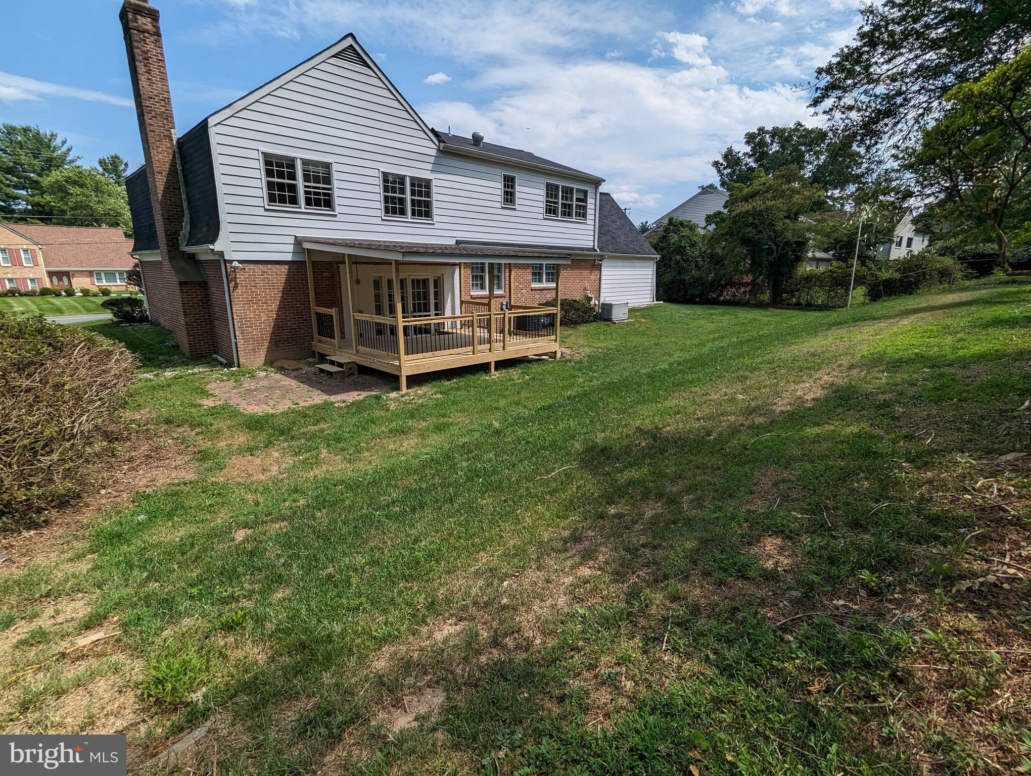 LAYHILL VILLAGE - Residential