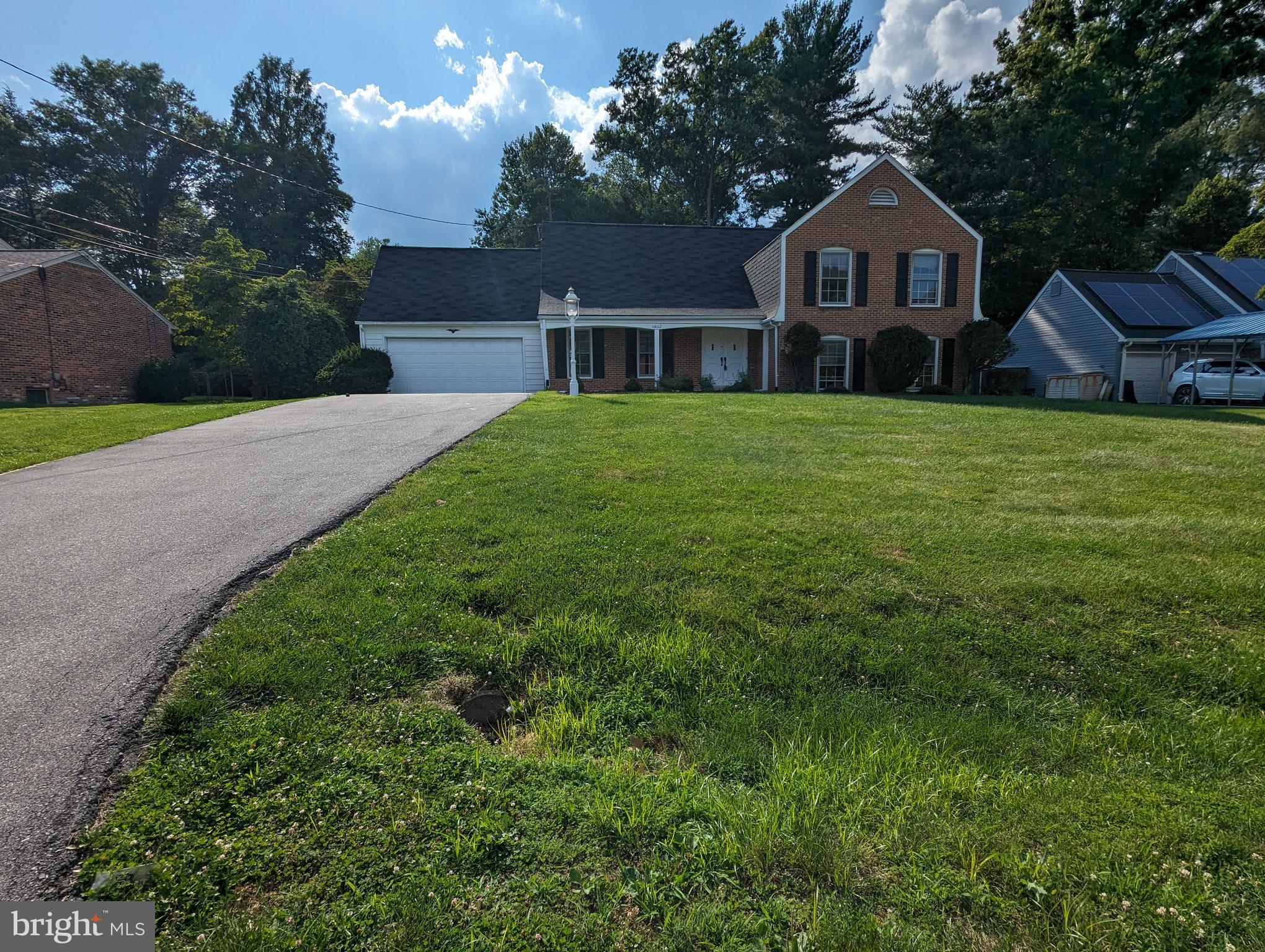 LAYHILL VILLAGE - Residential