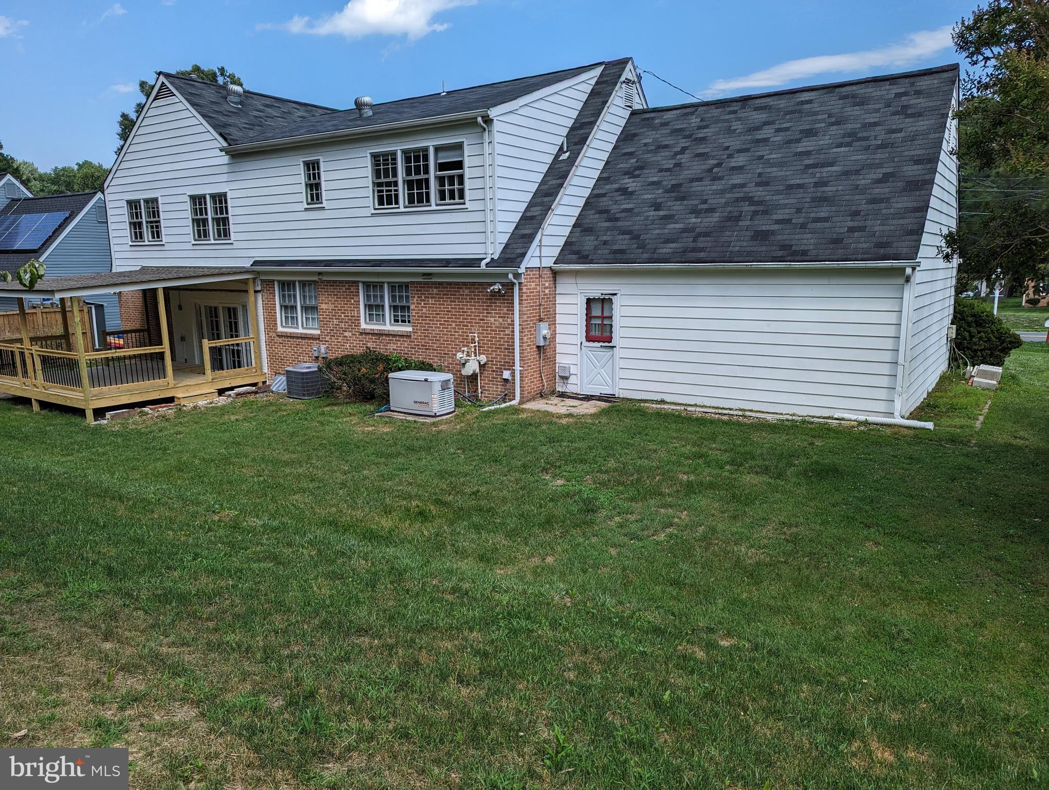 LAYHILL VILLAGE - Residential