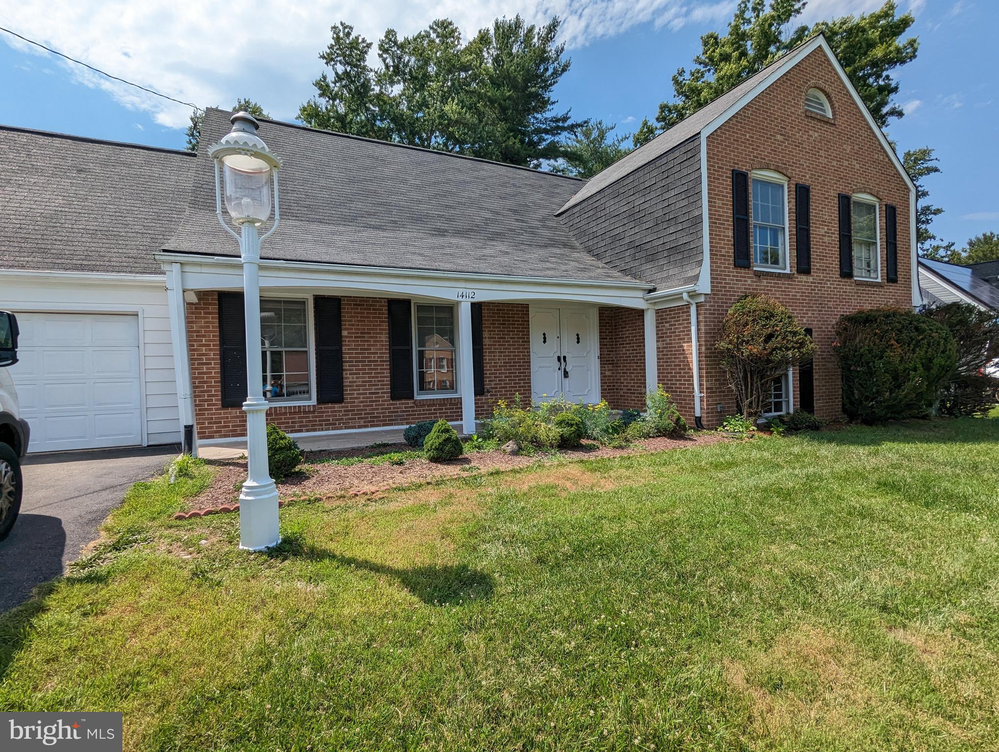 LAYHILL VILLAGE - Residential