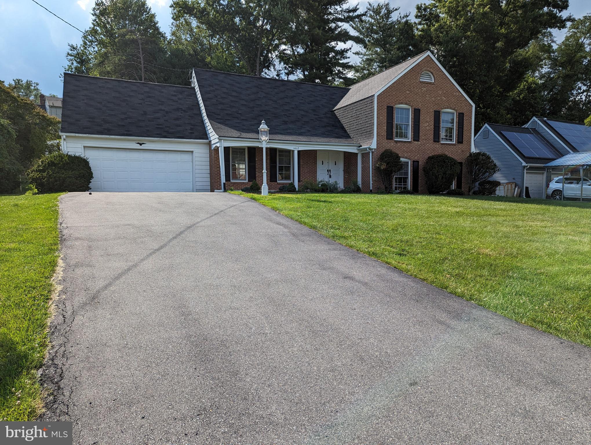 LAYHILL VILLAGE - Residential