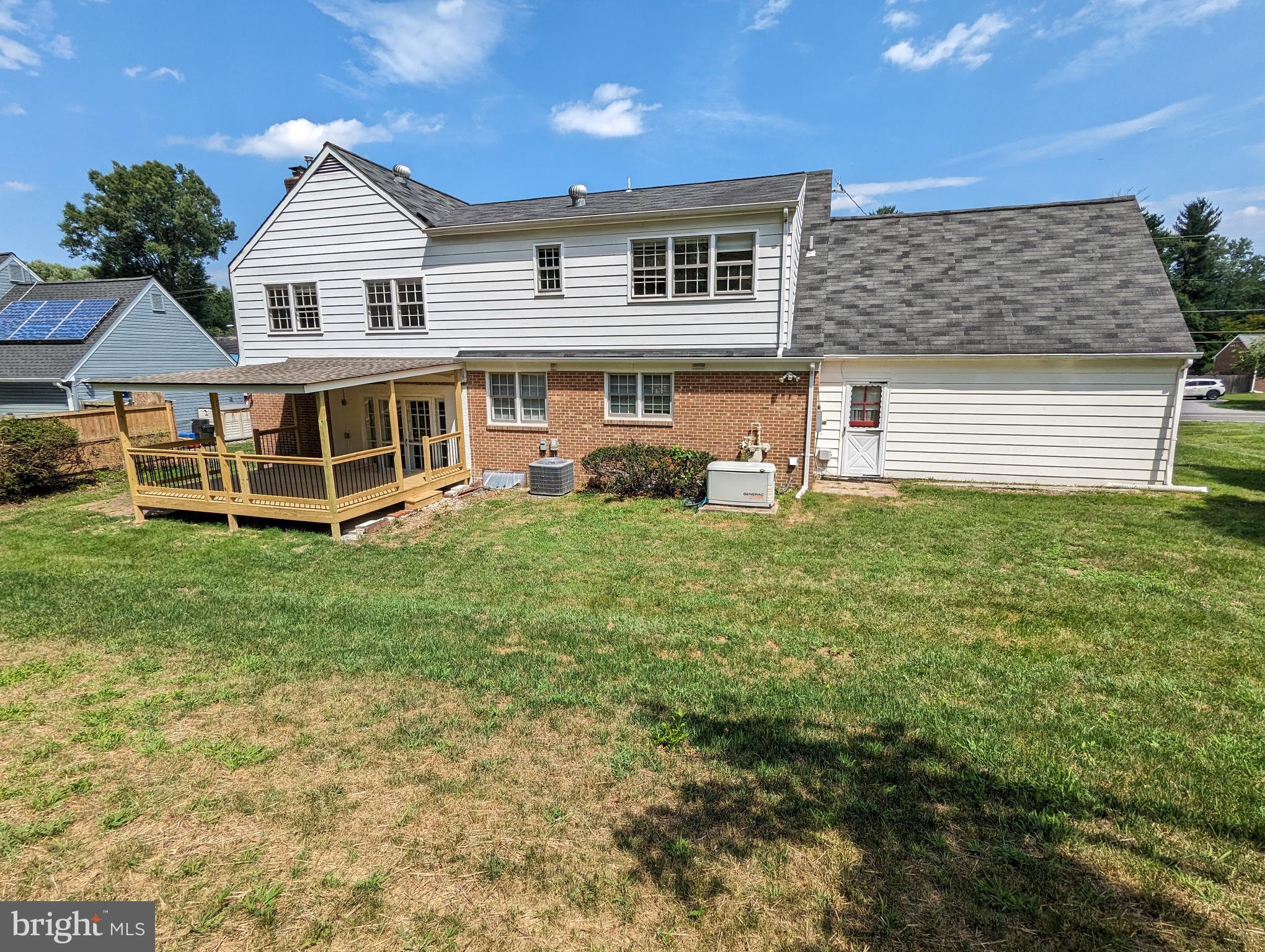 LAYHILL VILLAGE - Residential