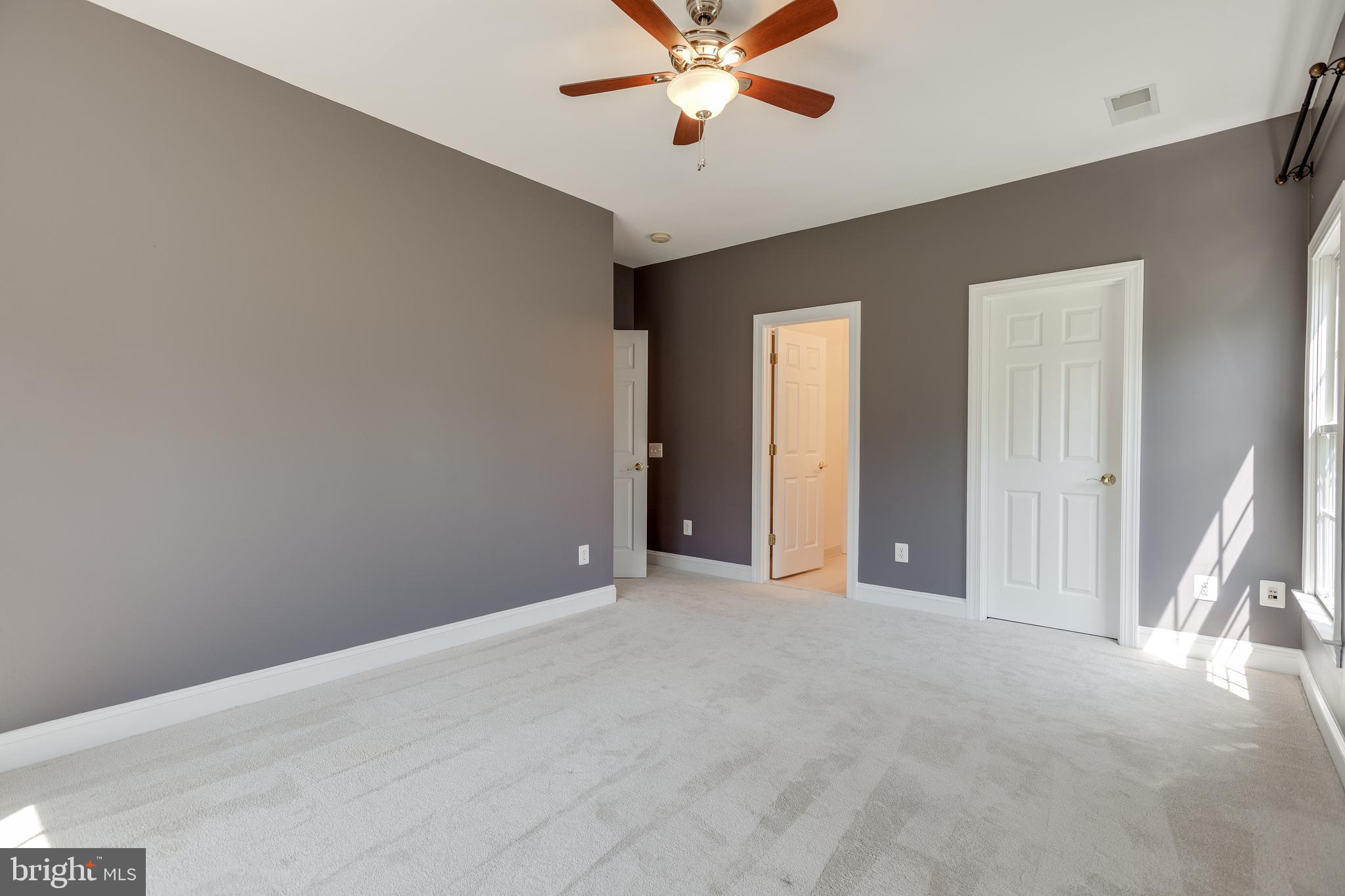 CEDAR CREST - Residential