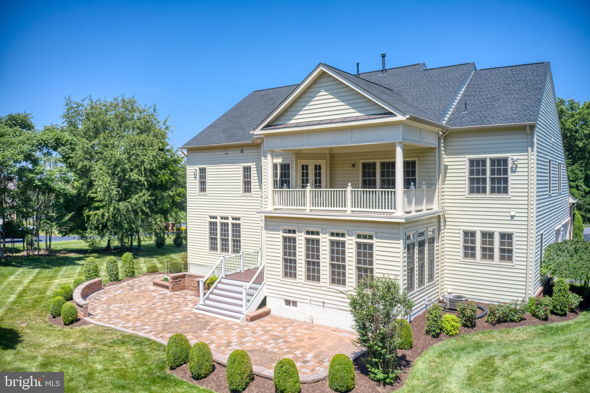 CEDAR CREST - Residential