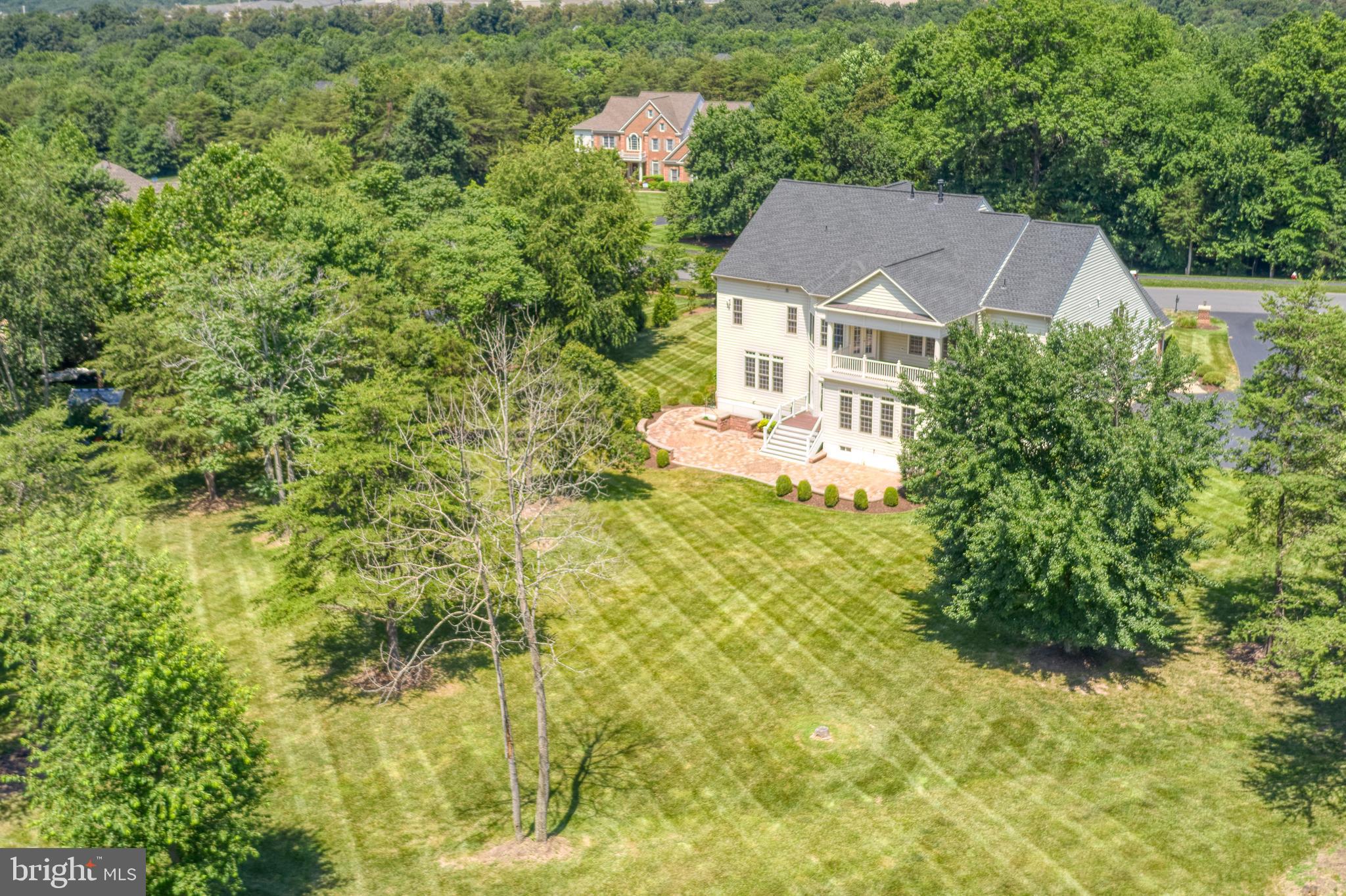 CEDAR CREST - Residential