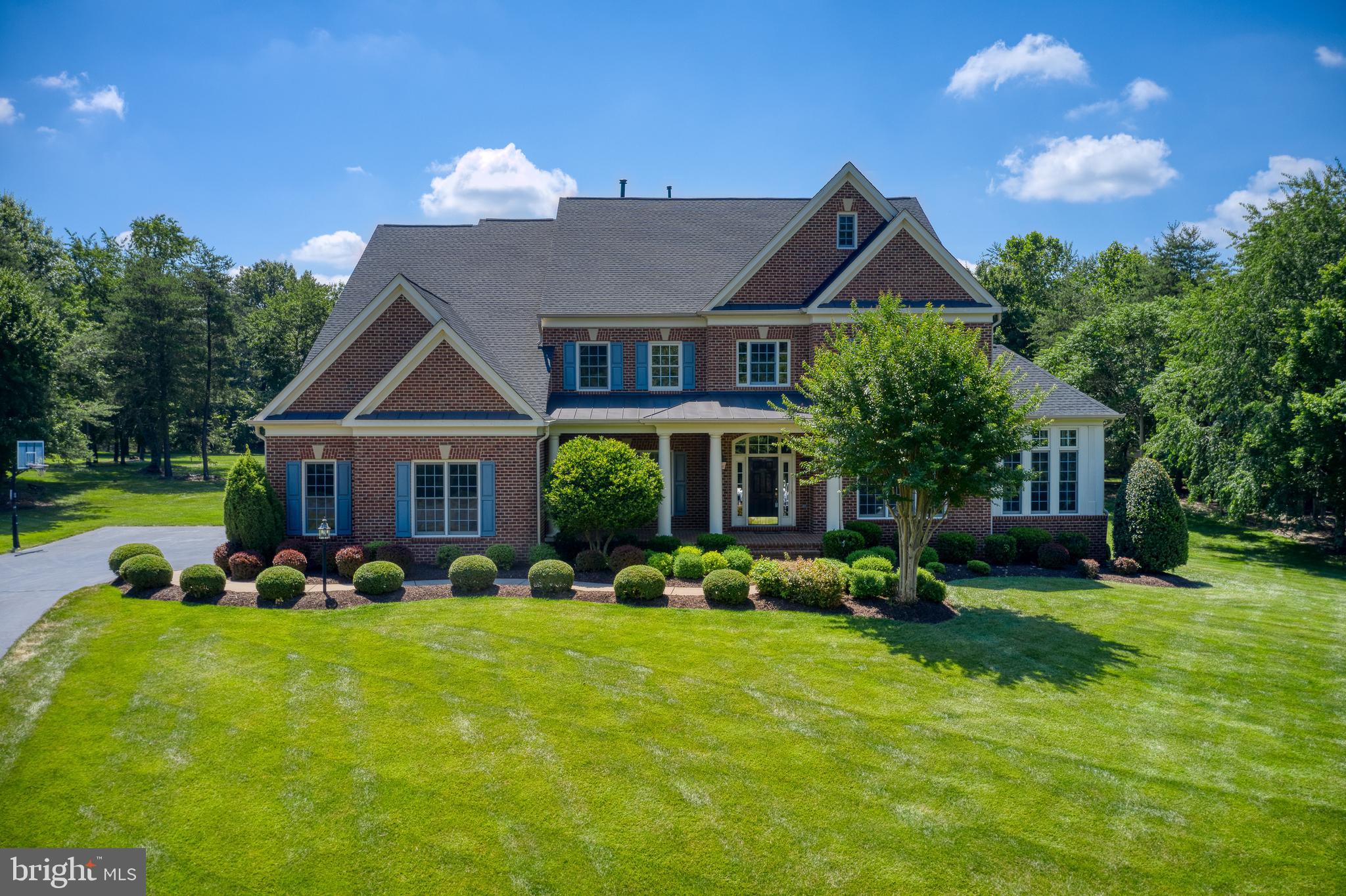 CEDAR CREST - Residential