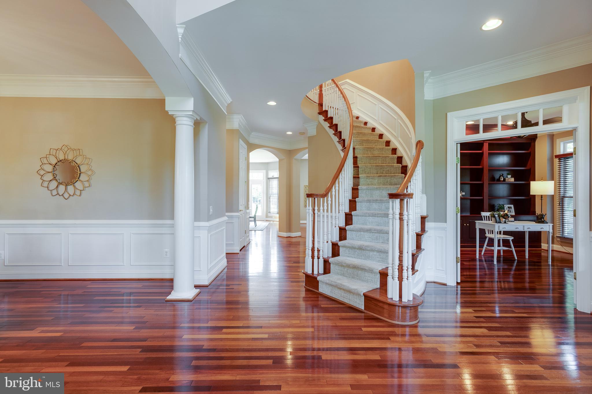 CEDAR CREST - Residential