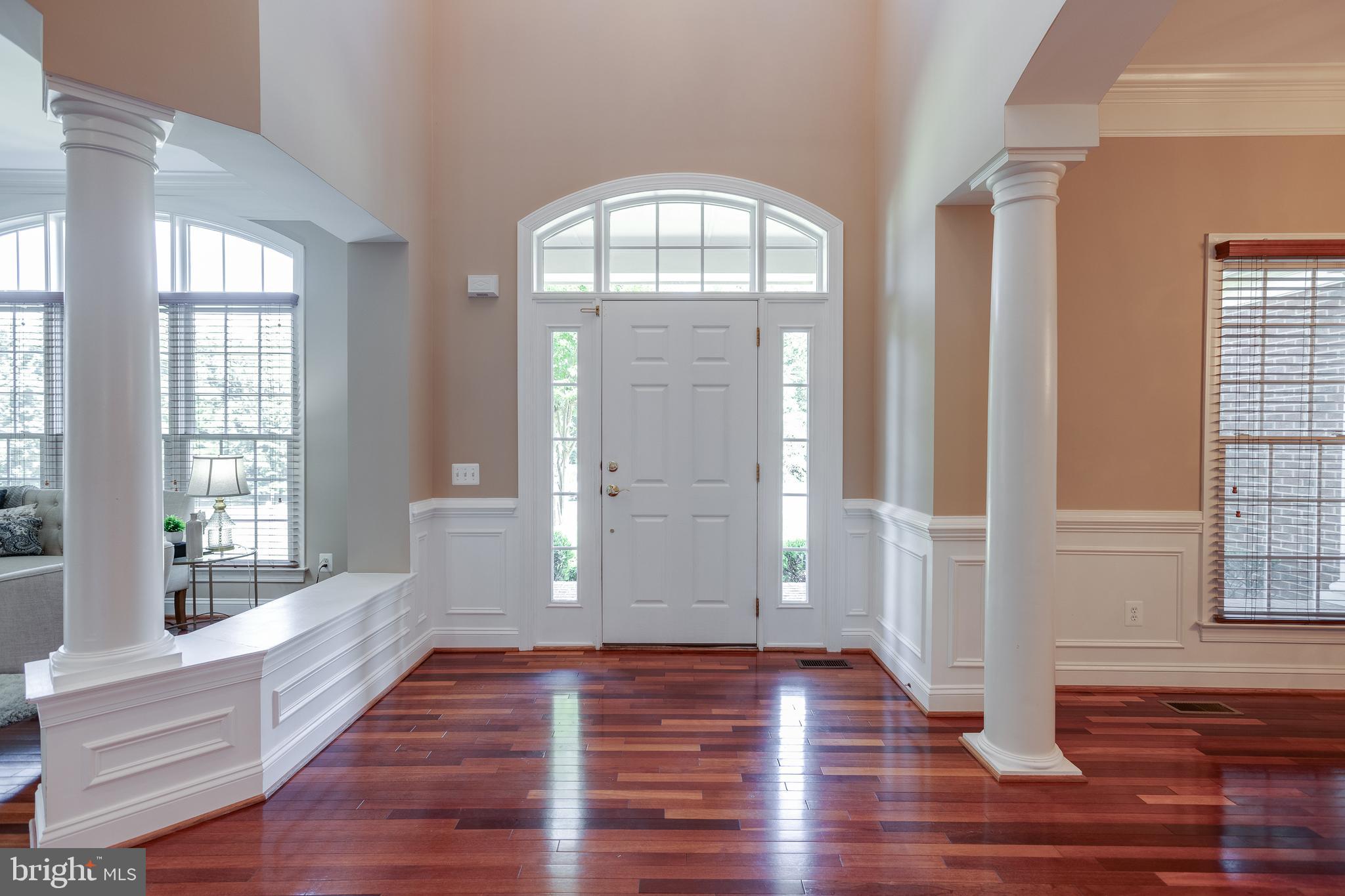 CEDAR CREST - Residential