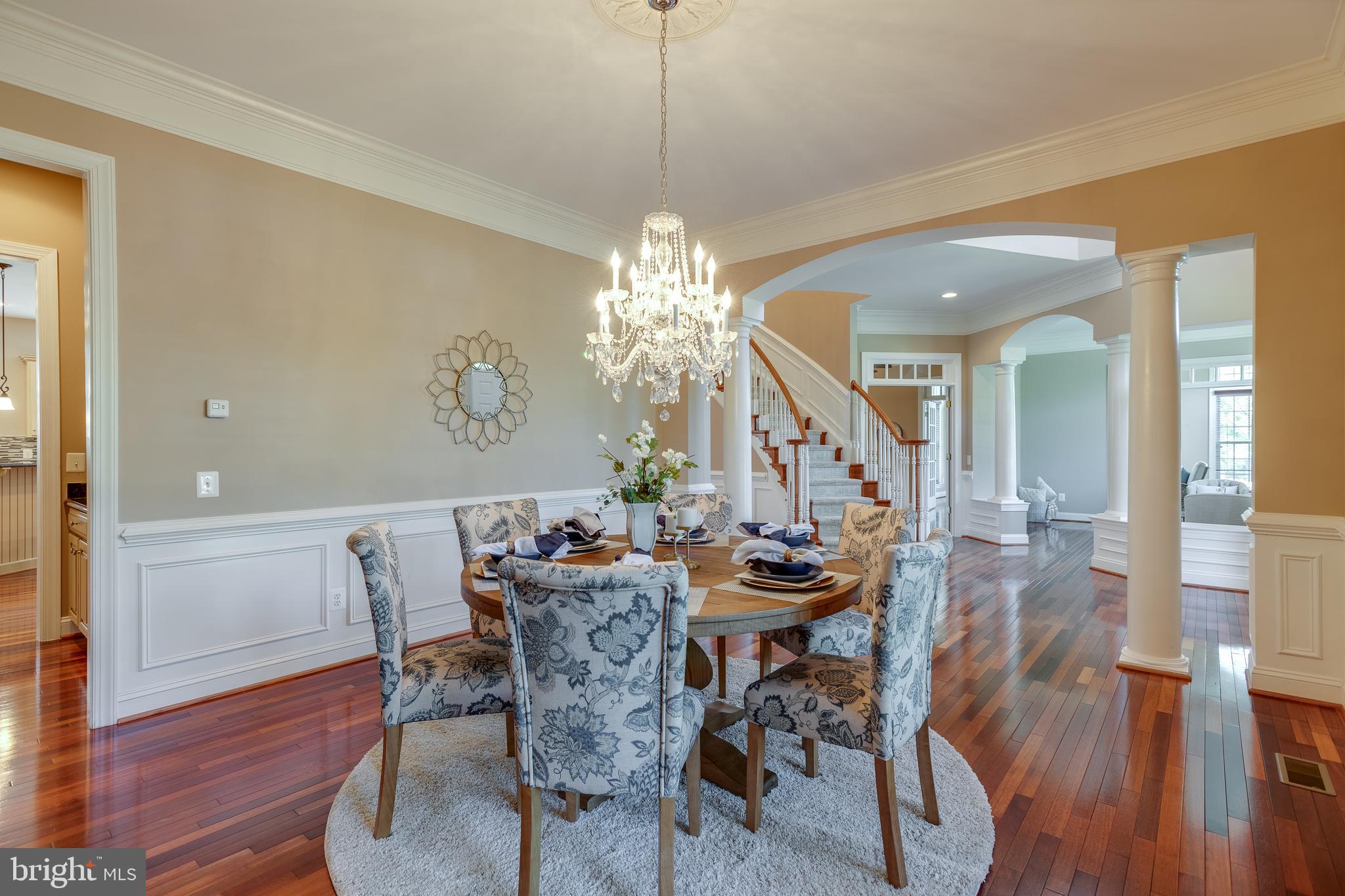 CEDAR CREST - Residential