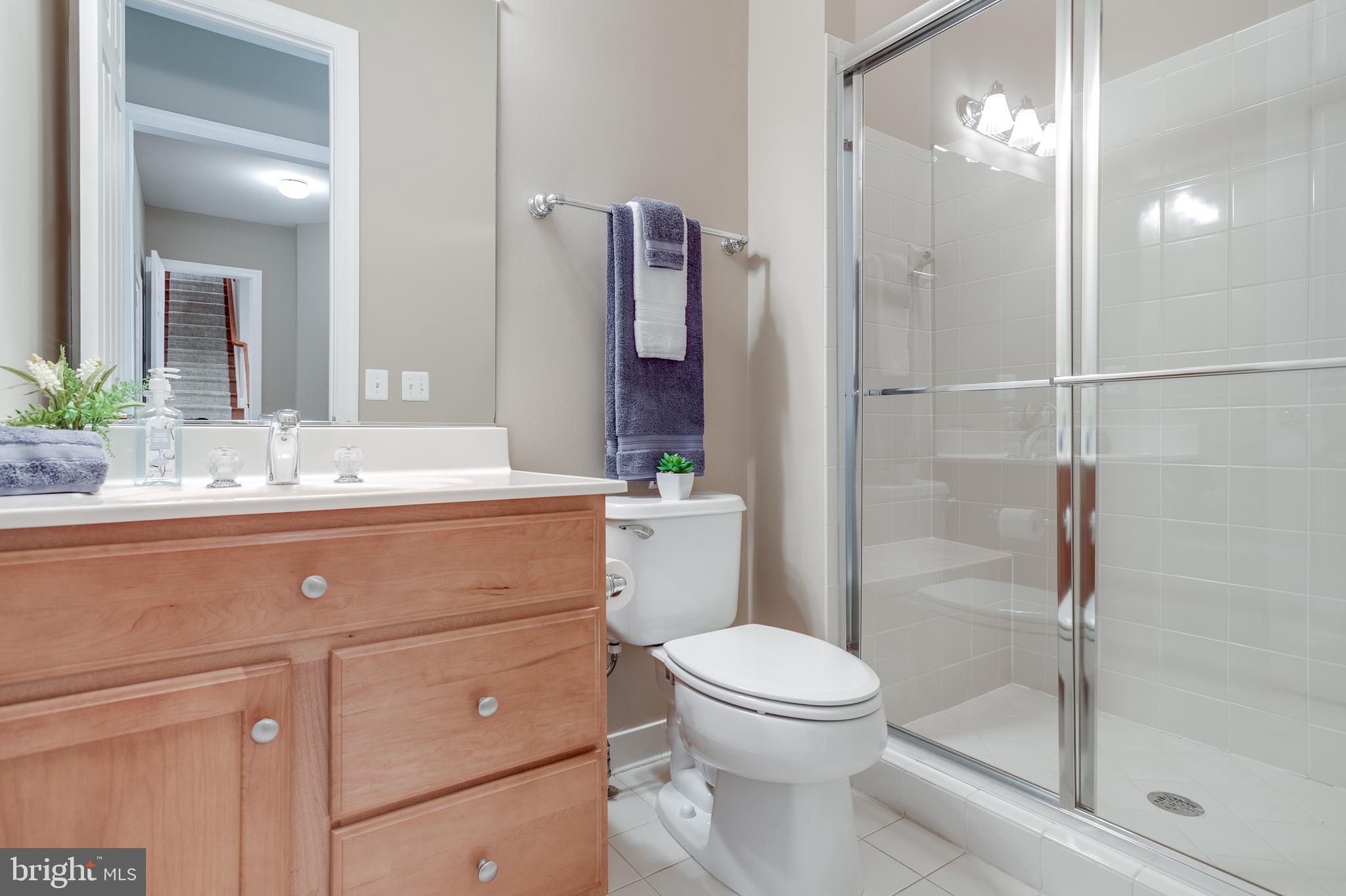 CEDAR CREST - Residential