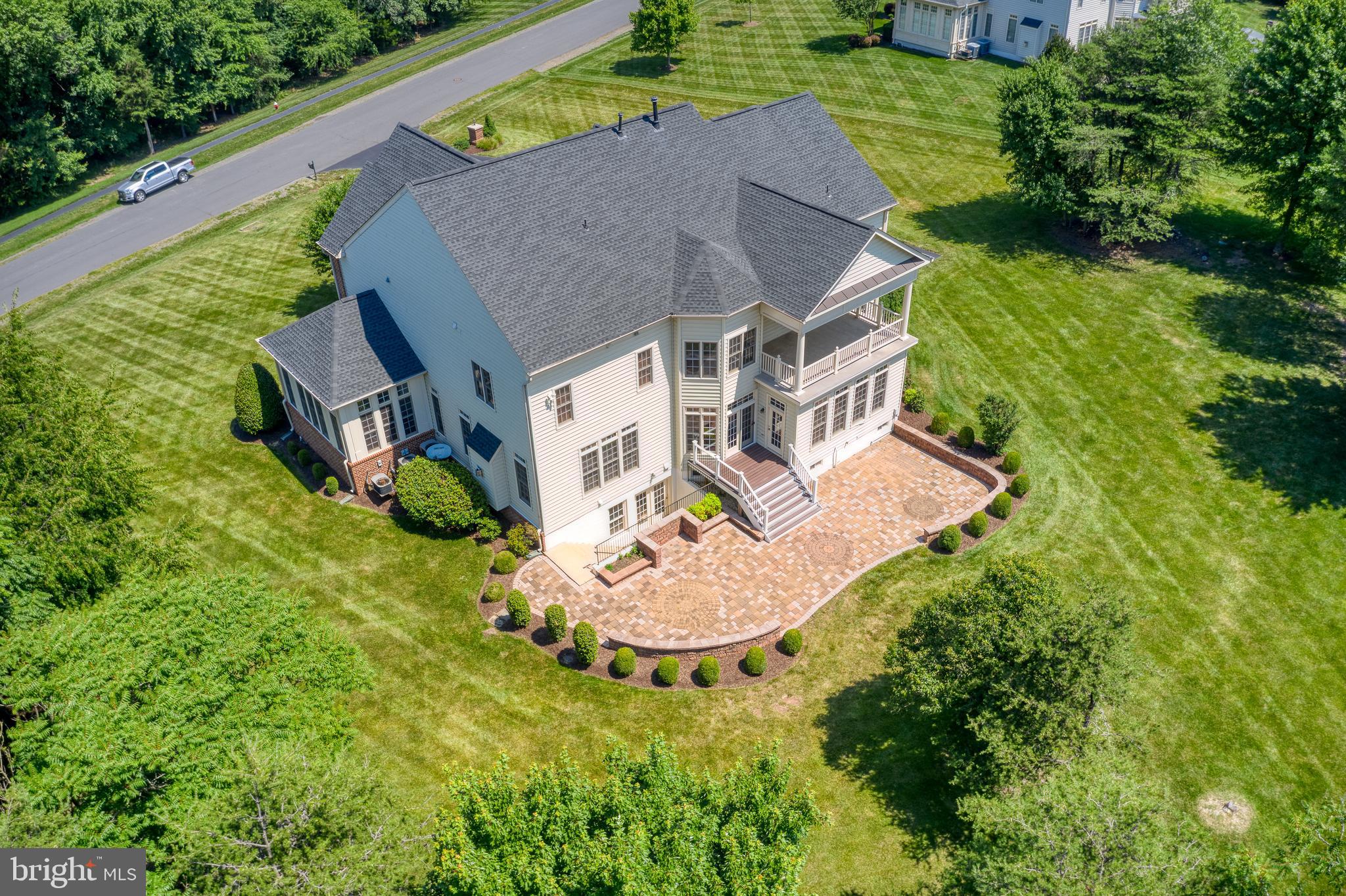 CEDAR CREST - Residential