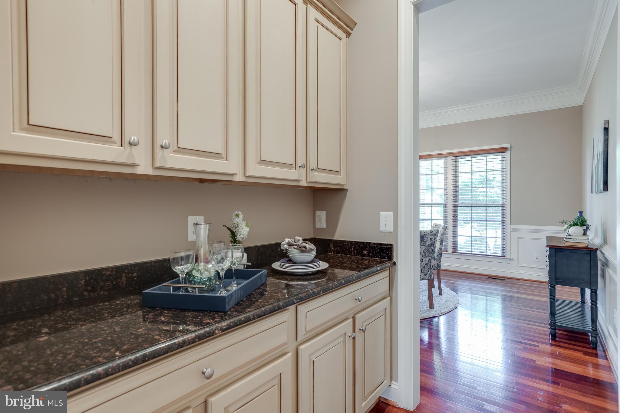 CEDAR CREST - Residential