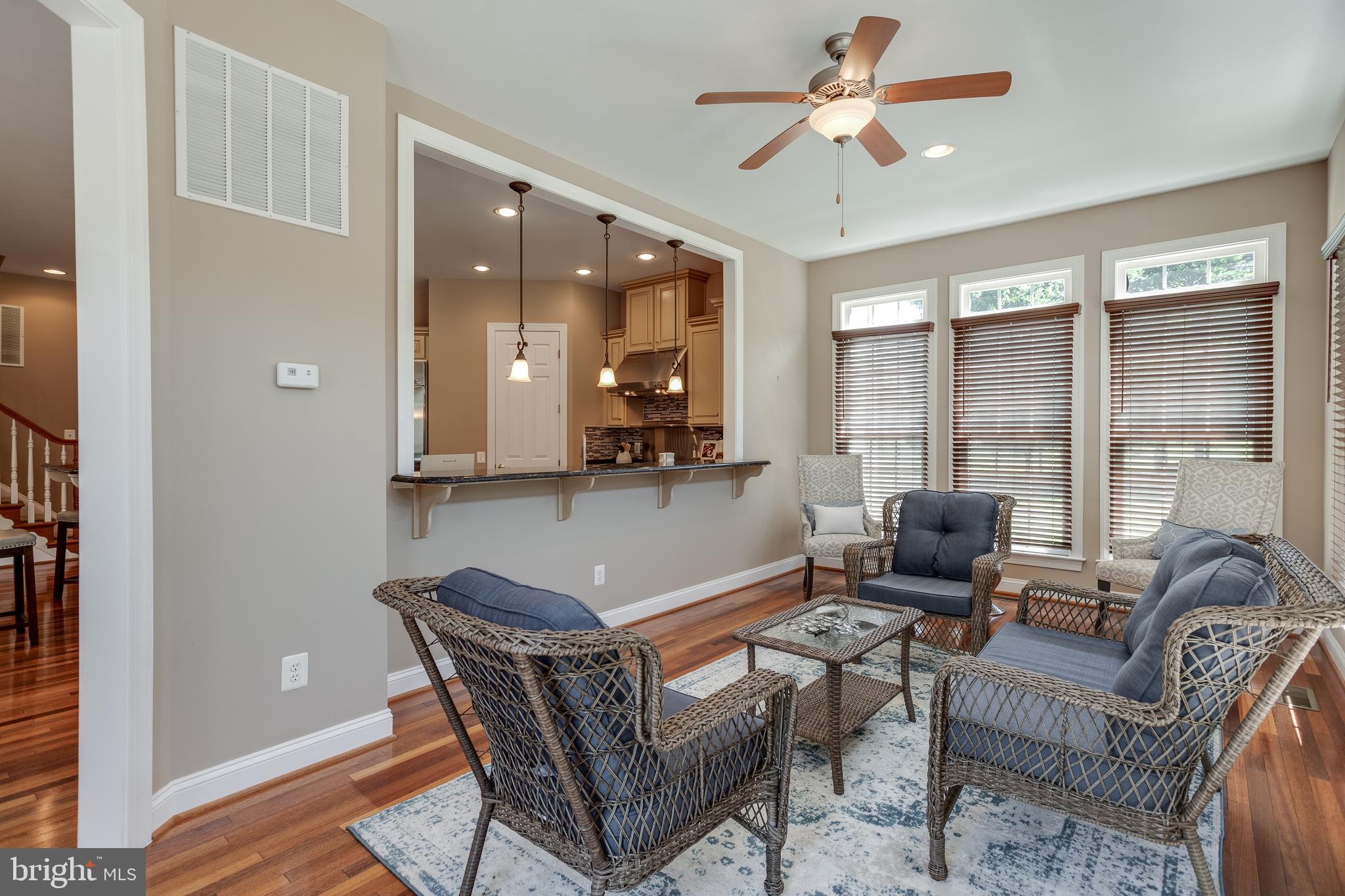 CEDAR CREST - Residential