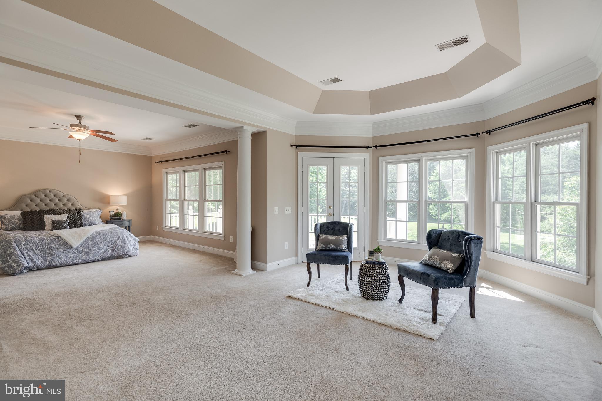 CEDAR CREST - Residential