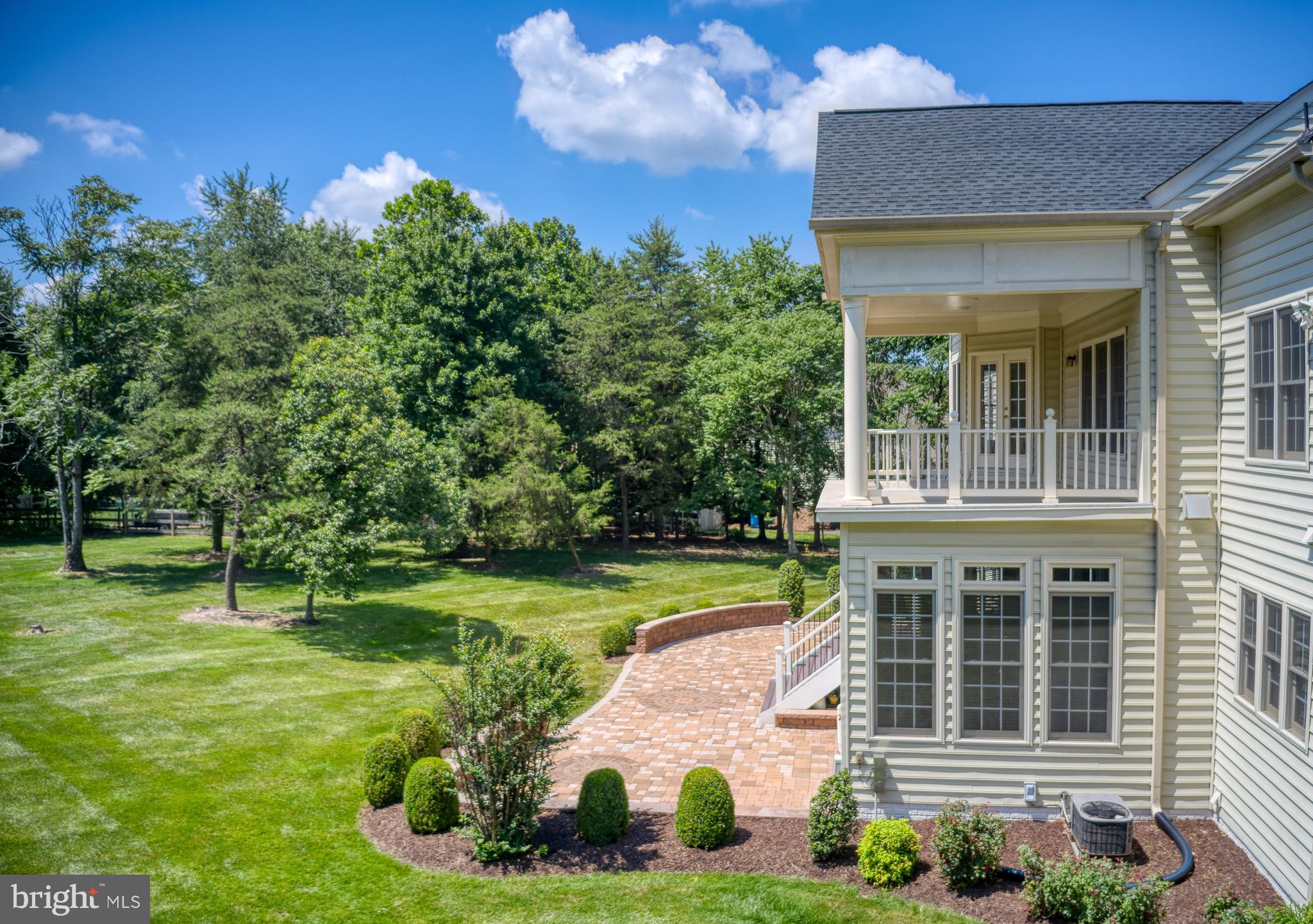 CEDAR CREST - Residential