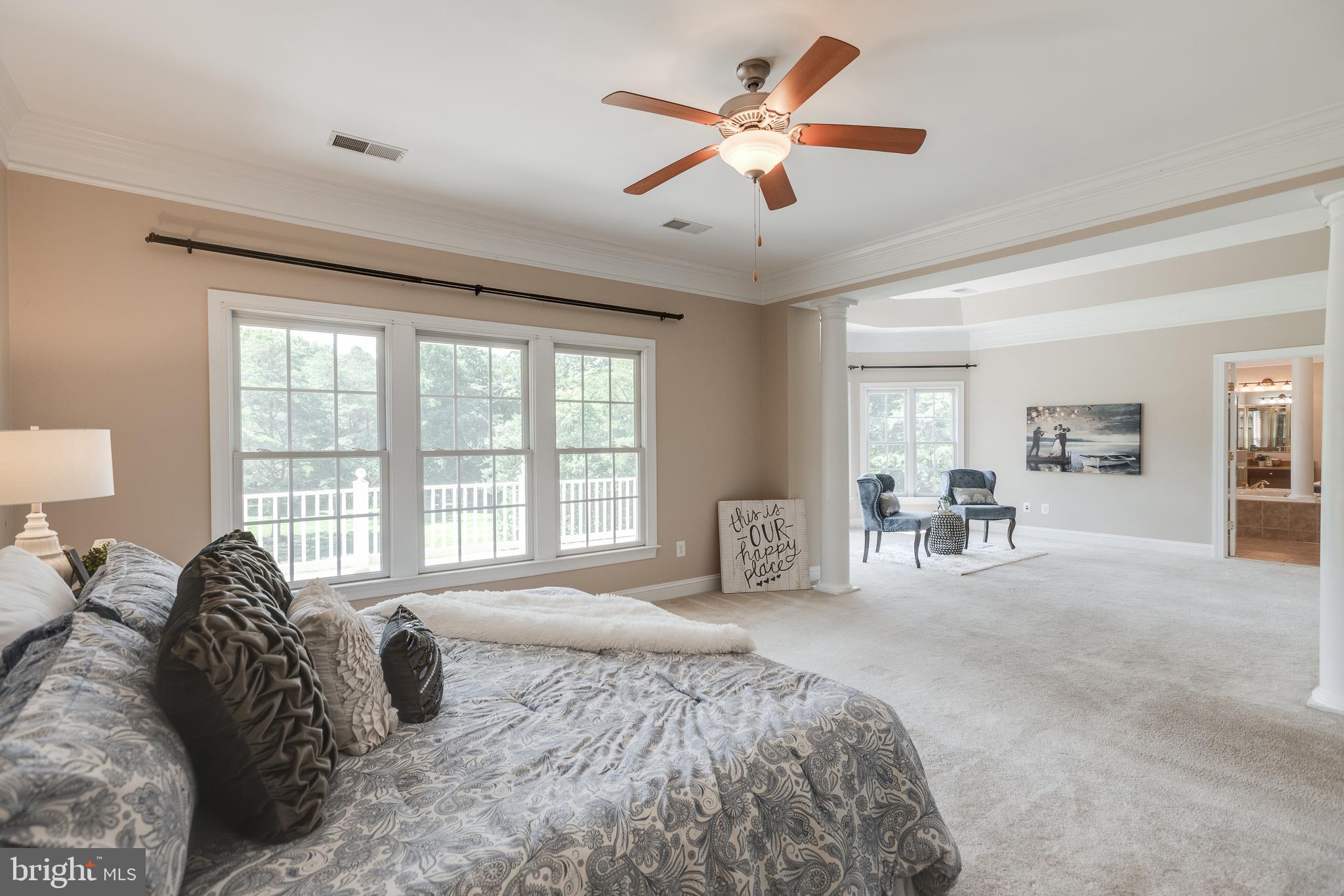 CEDAR CREST - Residential