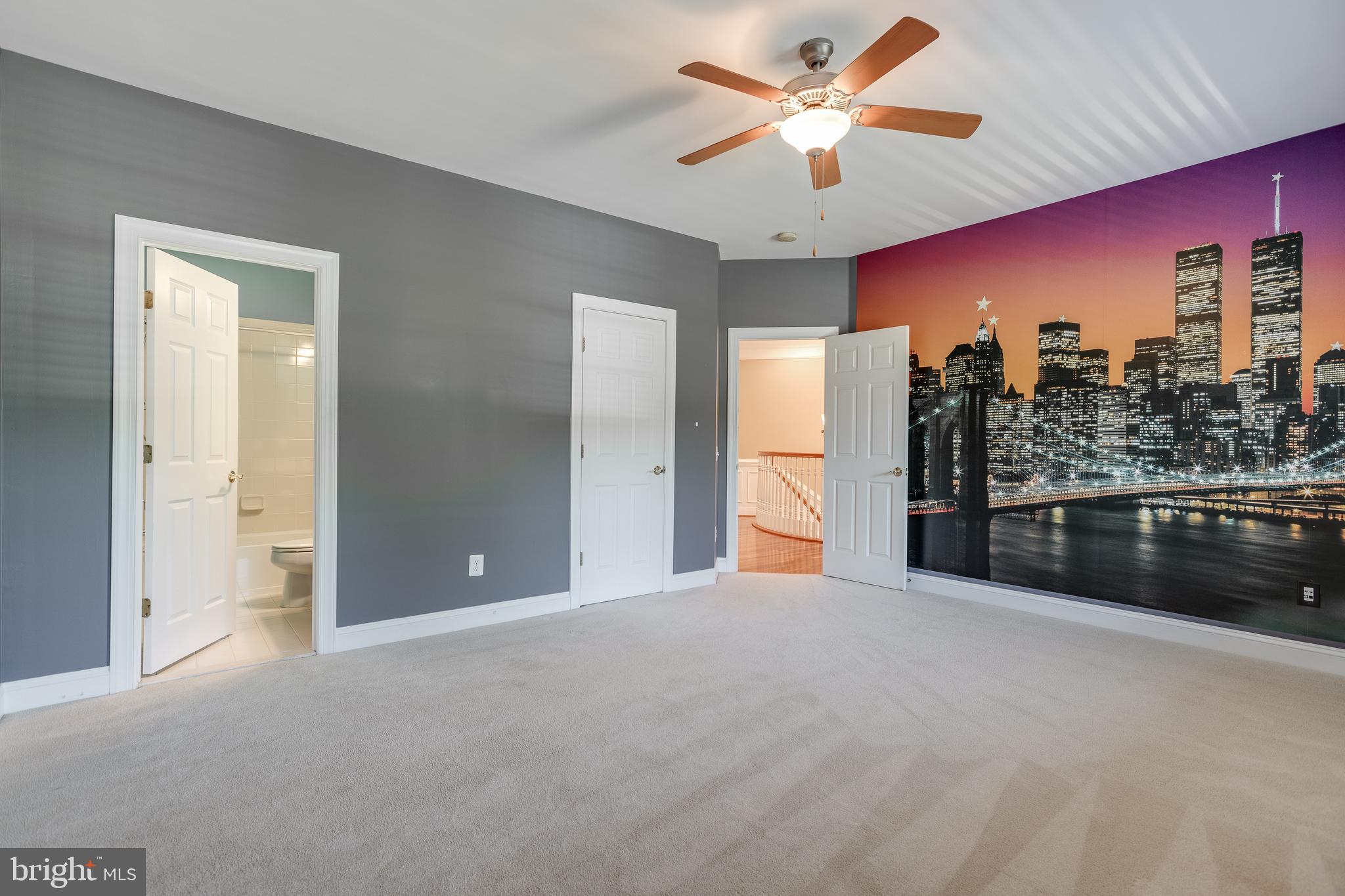 CEDAR CREST - Residential