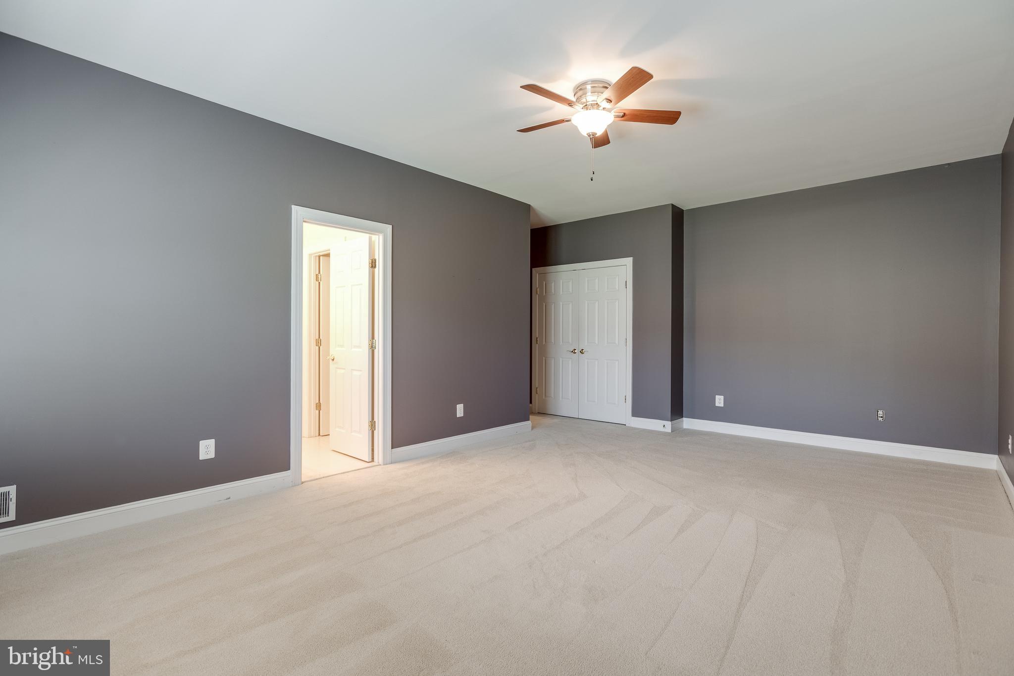 CEDAR CREST - Residential