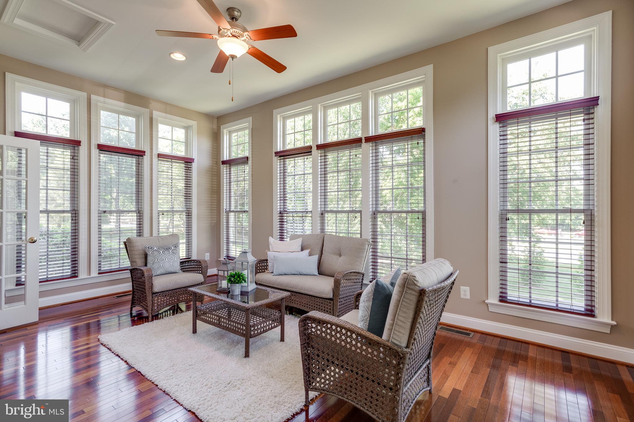 CEDAR CREST - Residential