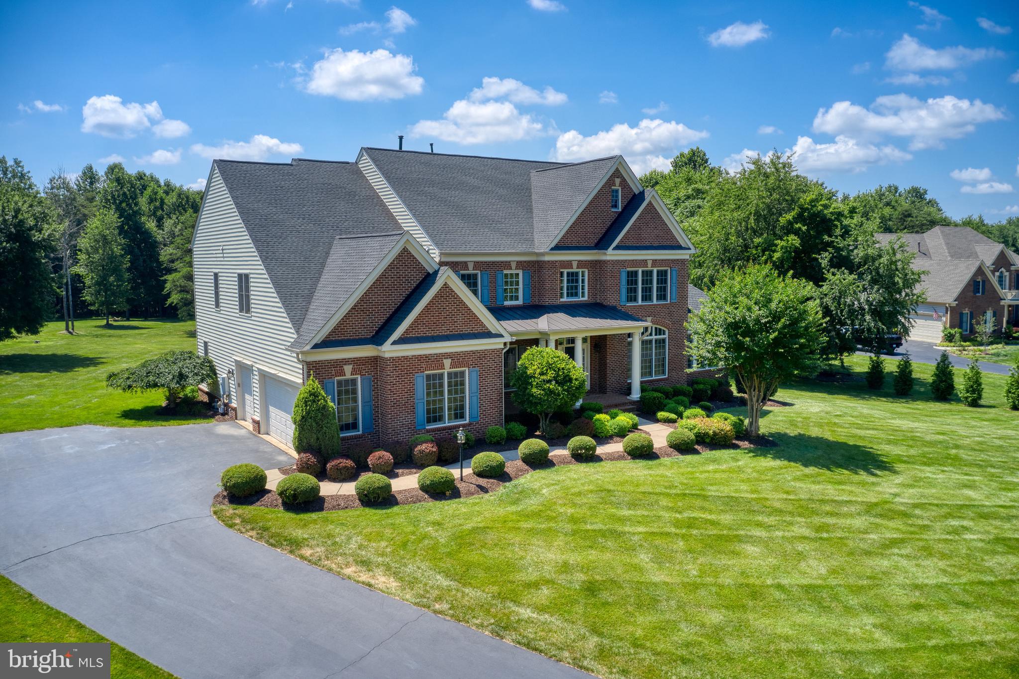 CEDAR CREST - Residential