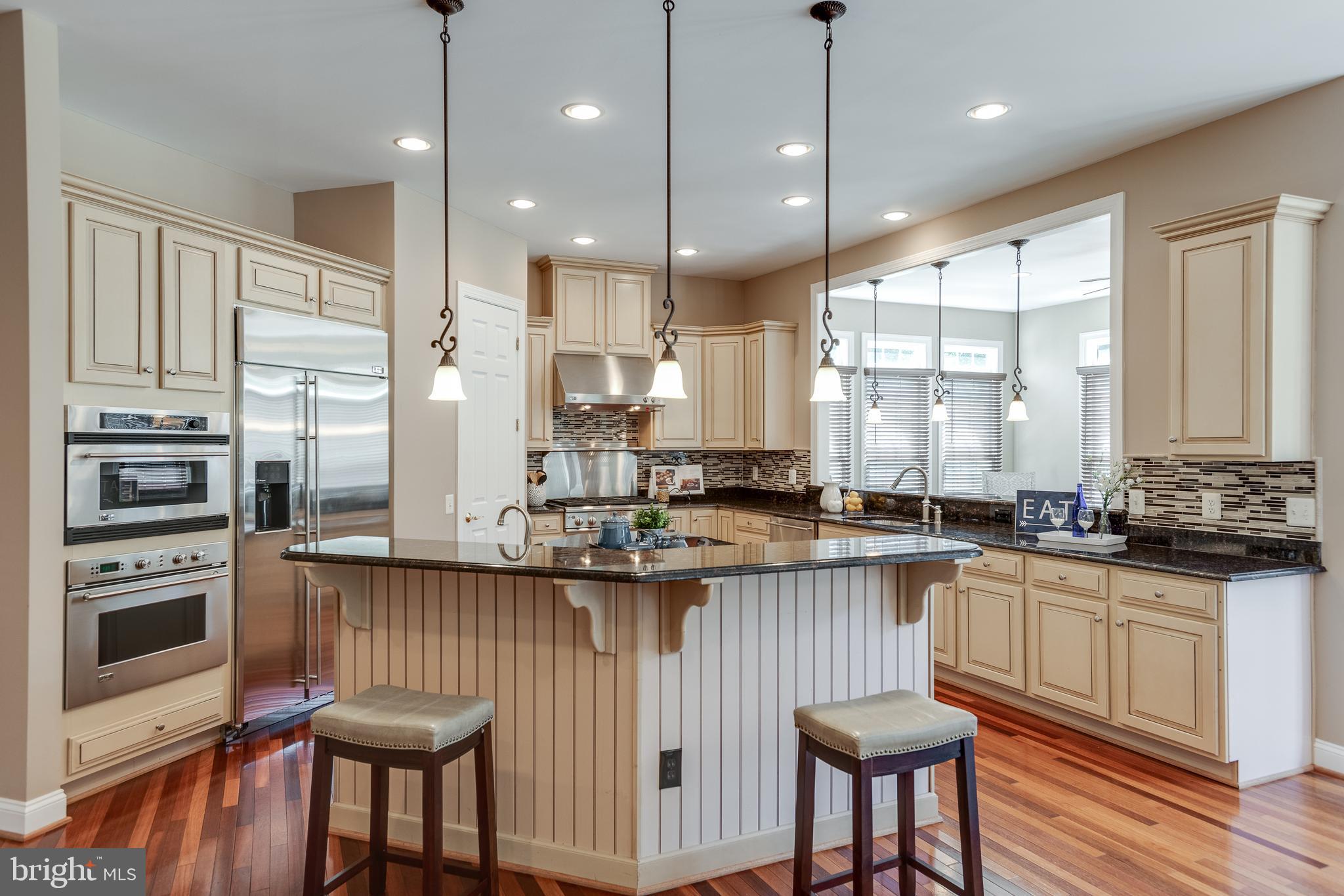 CEDAR CREST - Residential