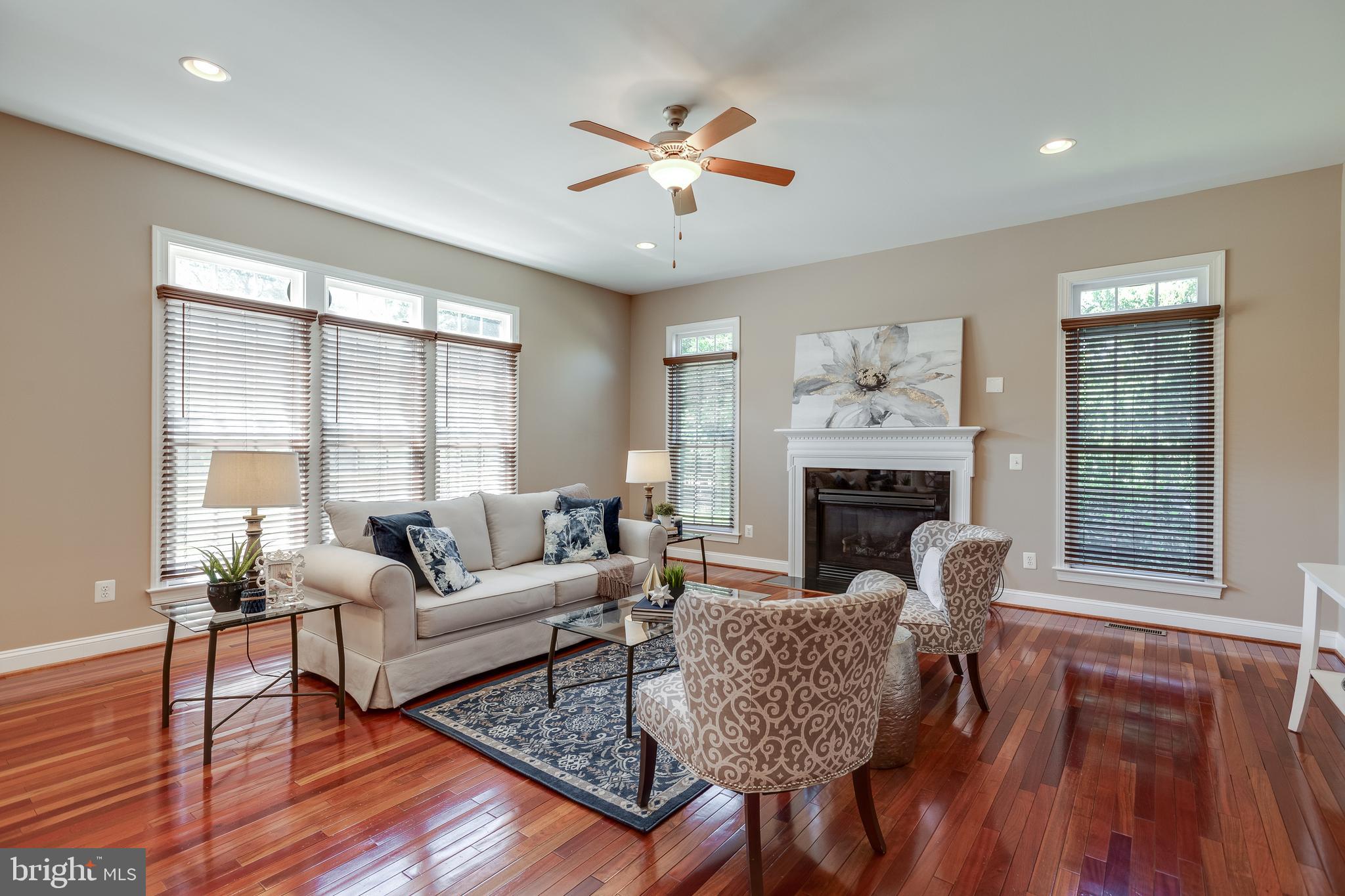 CEDAR CREST - Residential