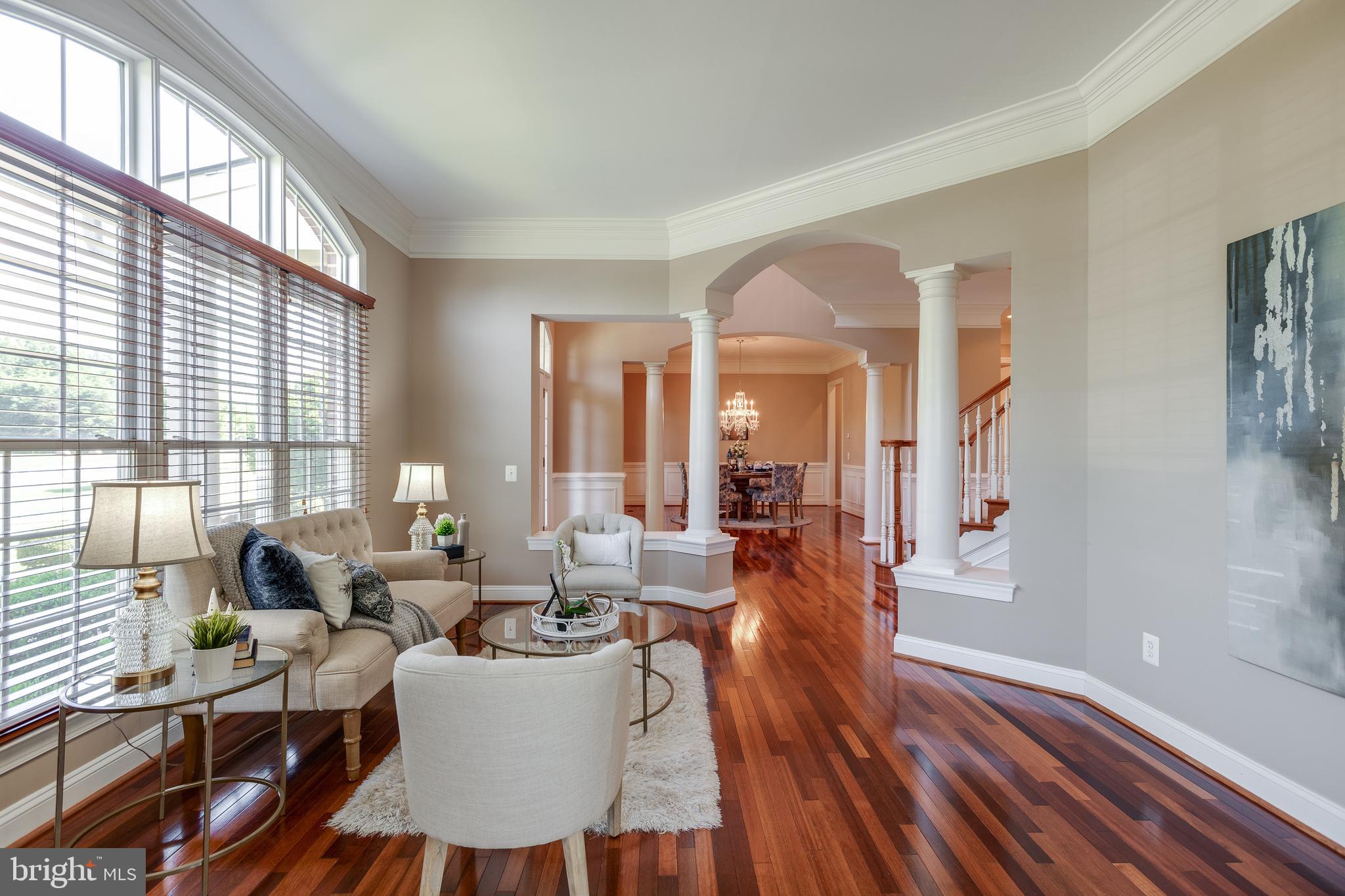 CEDAR CREST - Residential