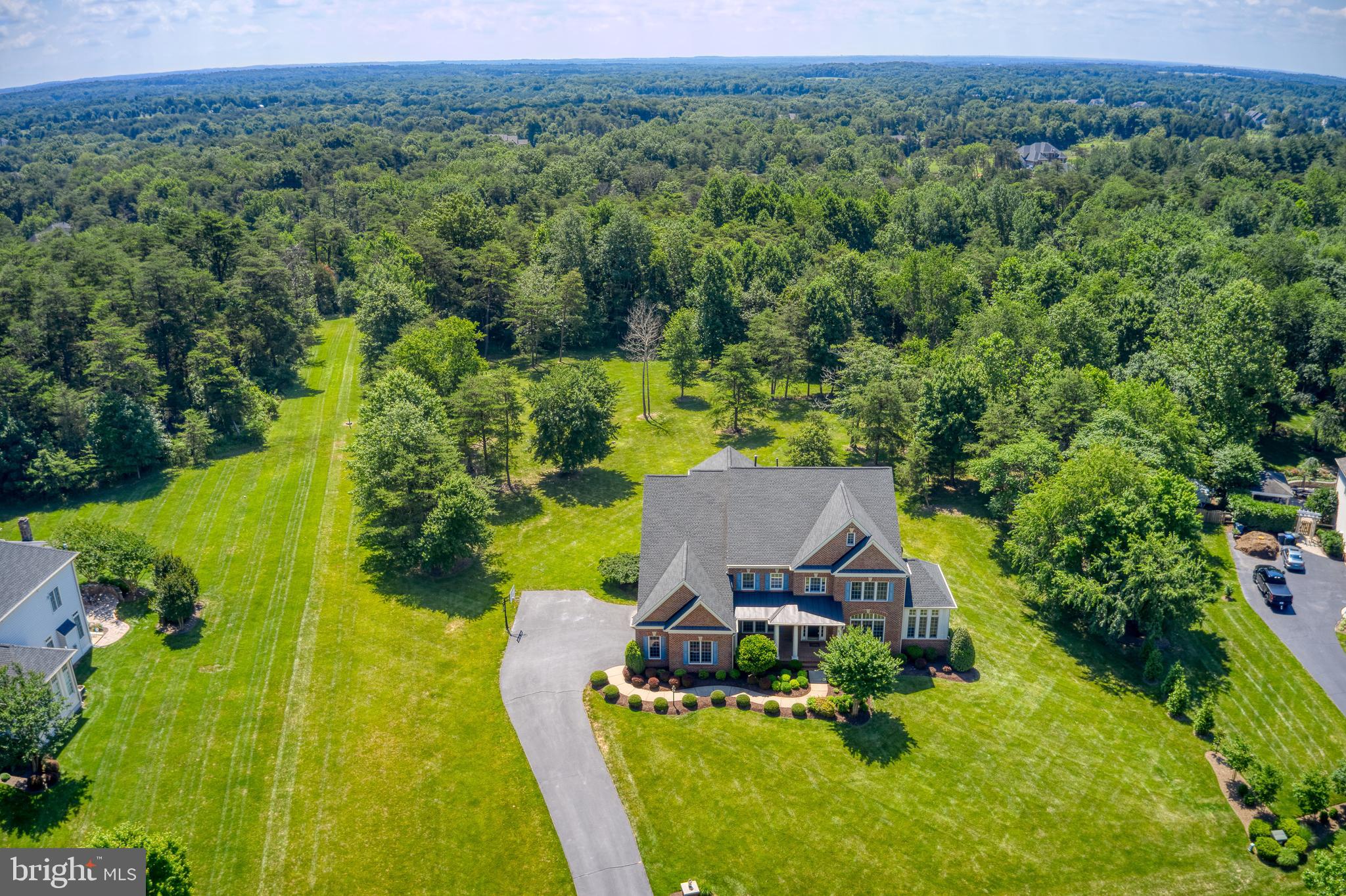 CEDAR CREST - Residential