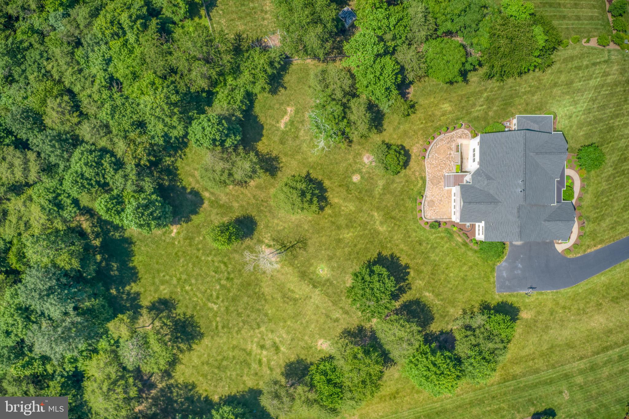 CEDAR CREST - Residential