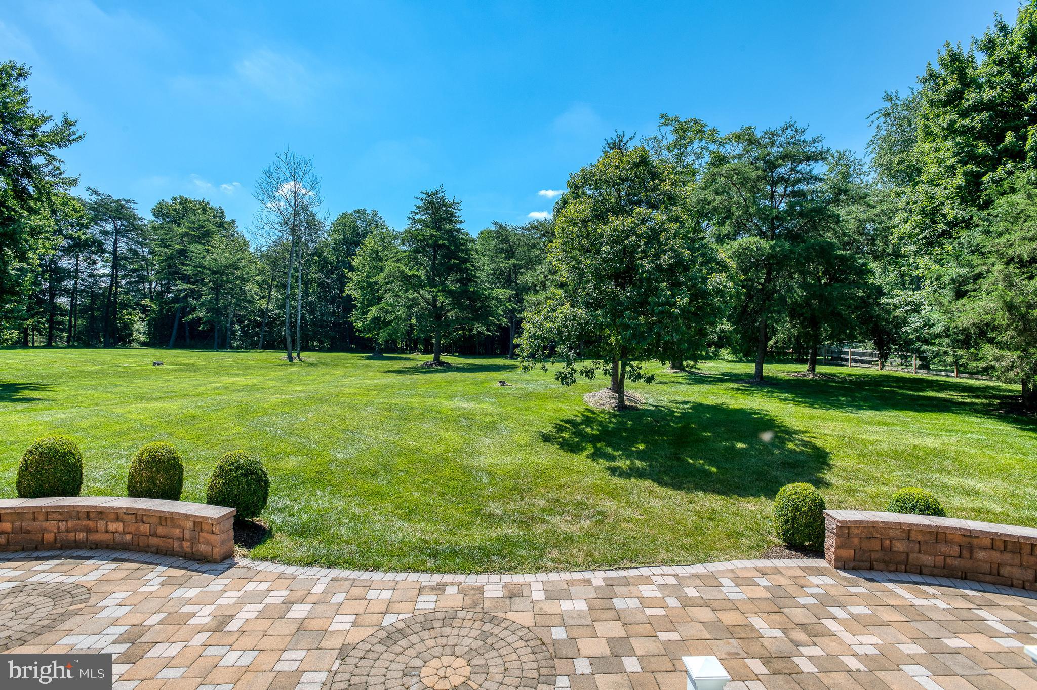 CEDAR CREST - Residential