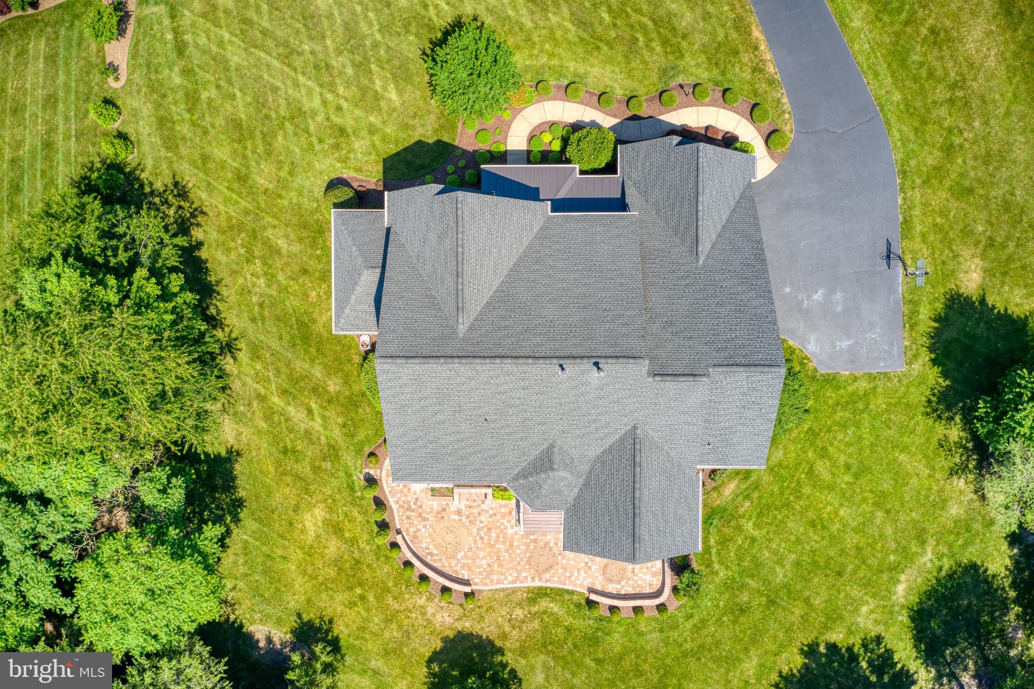 CEDAR CREST - Residential