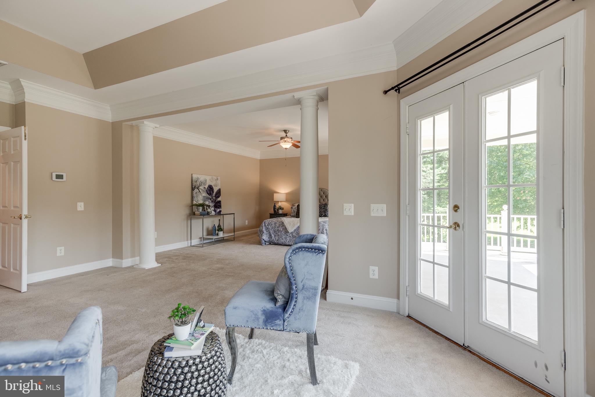 CEDAR CREST - Residential