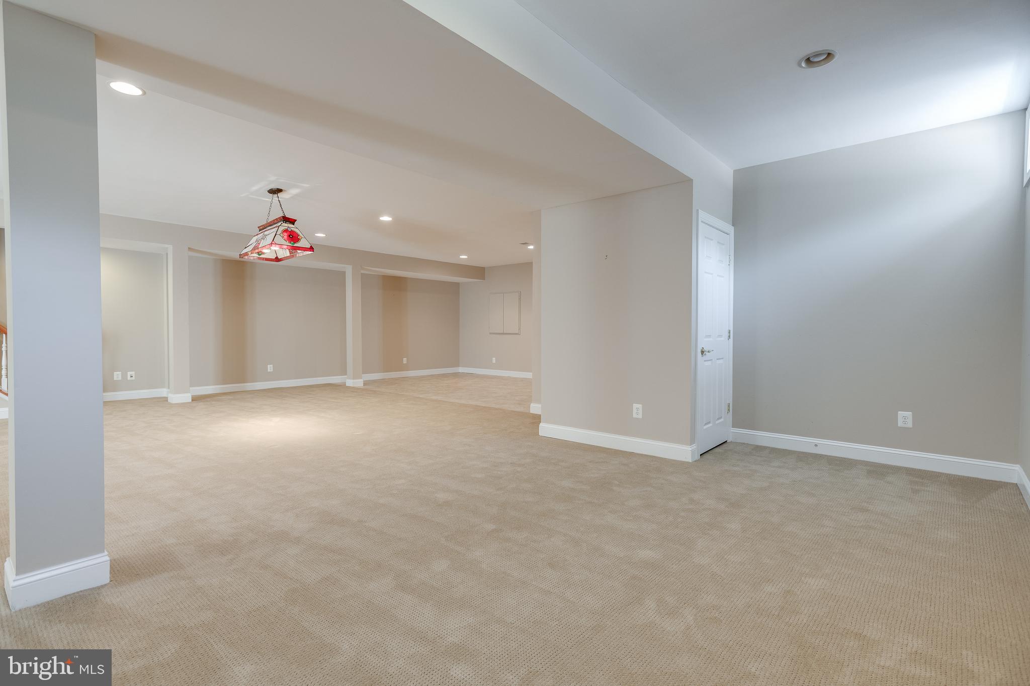 CEDAR CREST - Residential