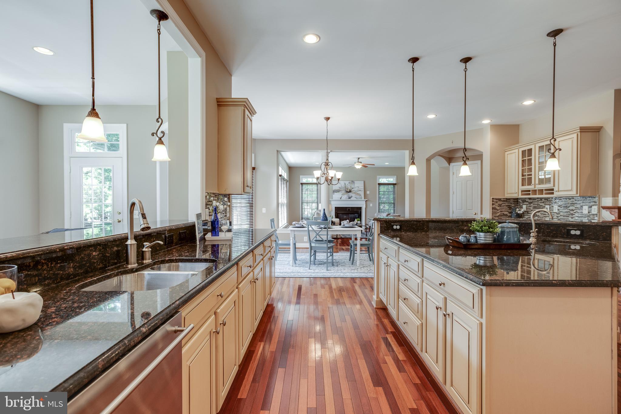 CEDAR CREST - Residential