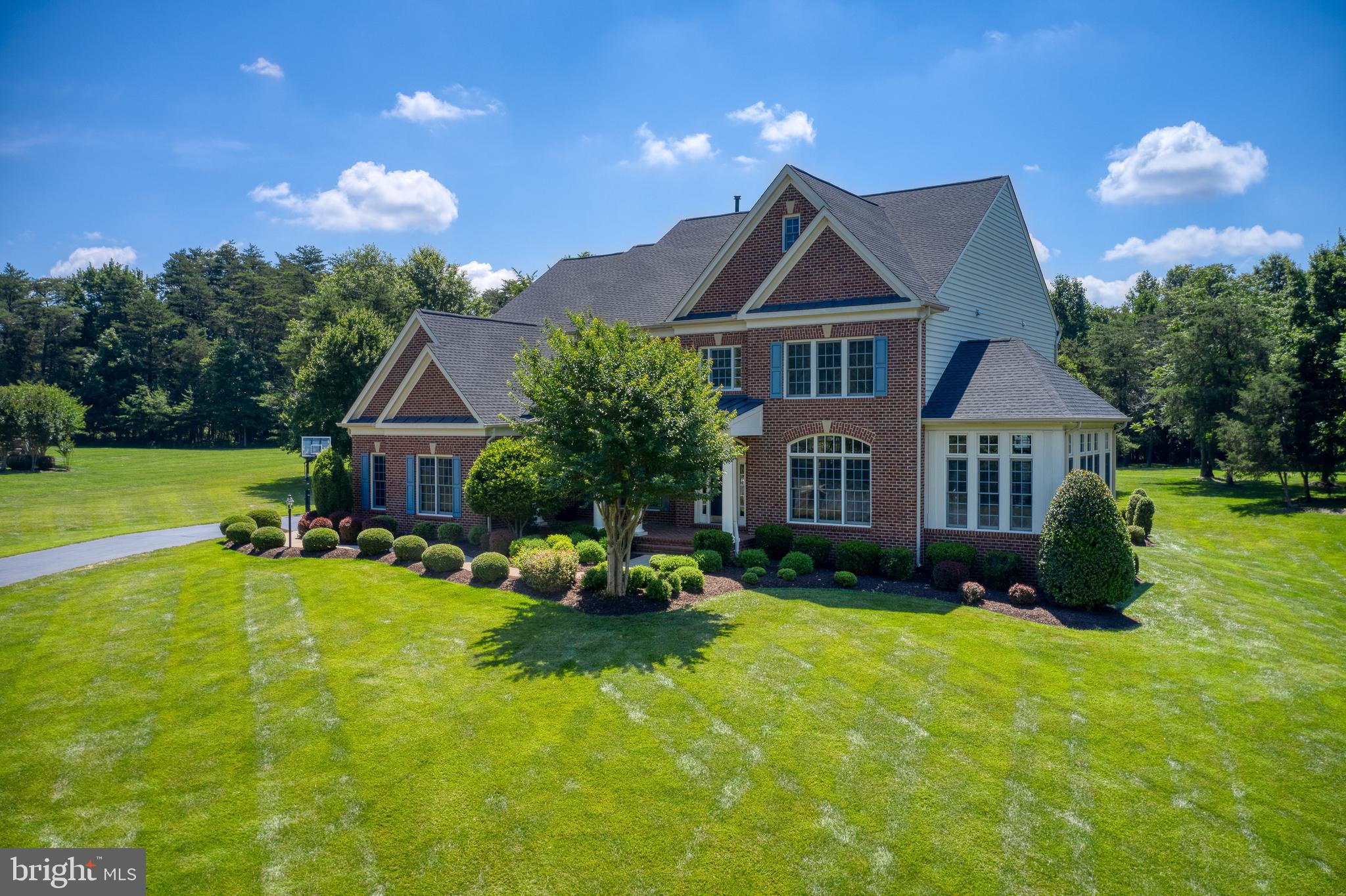 CEDAR CREST - Residential