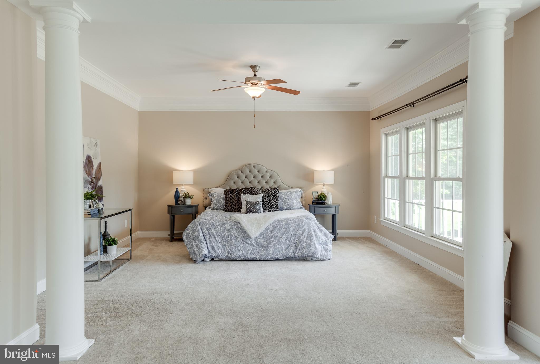 CEDAR CREST - Residential