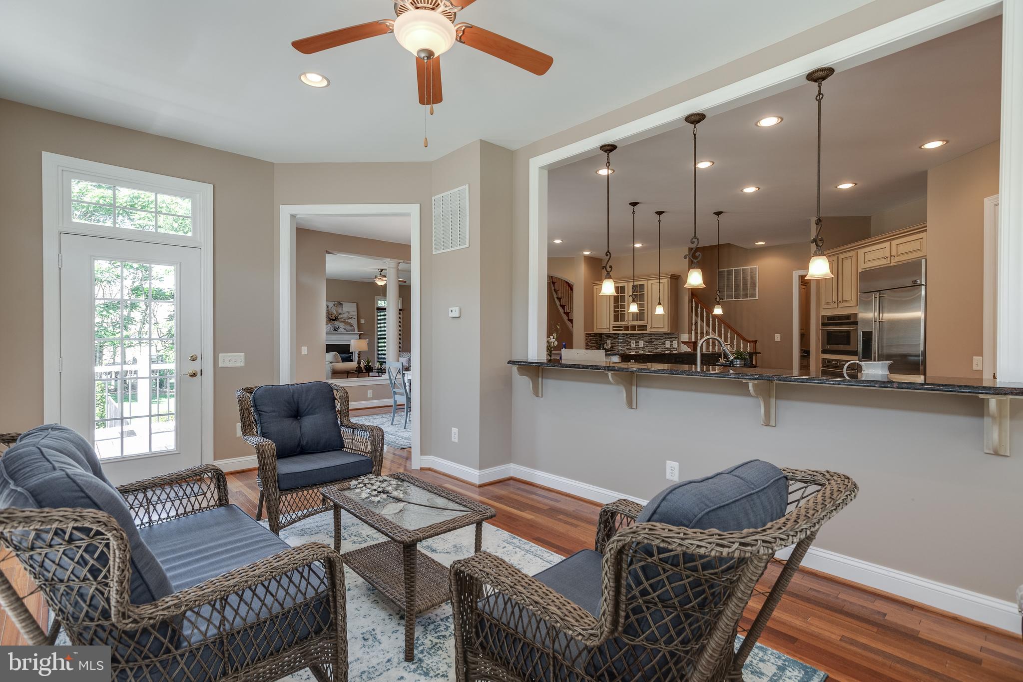 CEDAR CREST - Residential