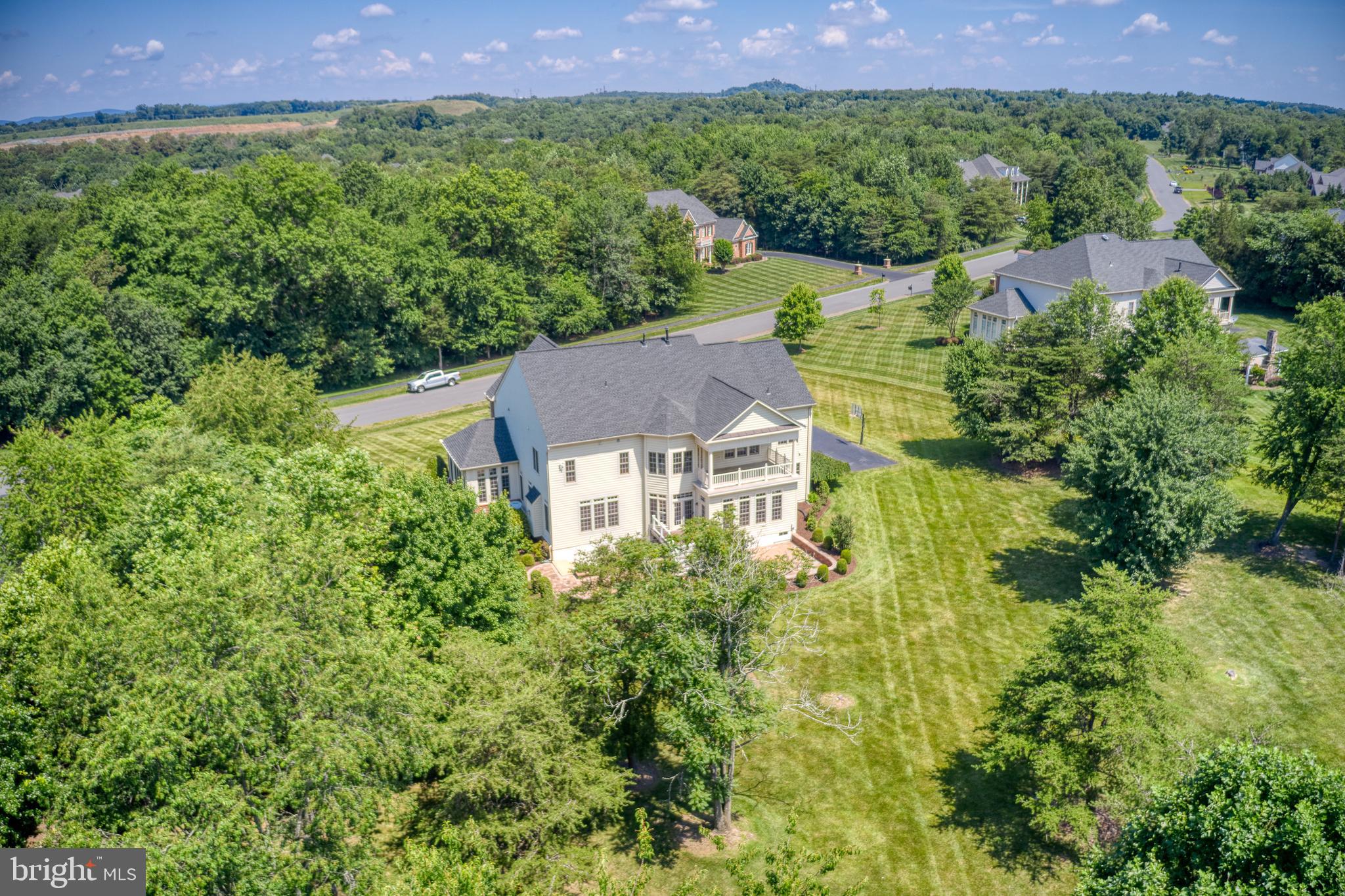 CEDAR CREST - Residential