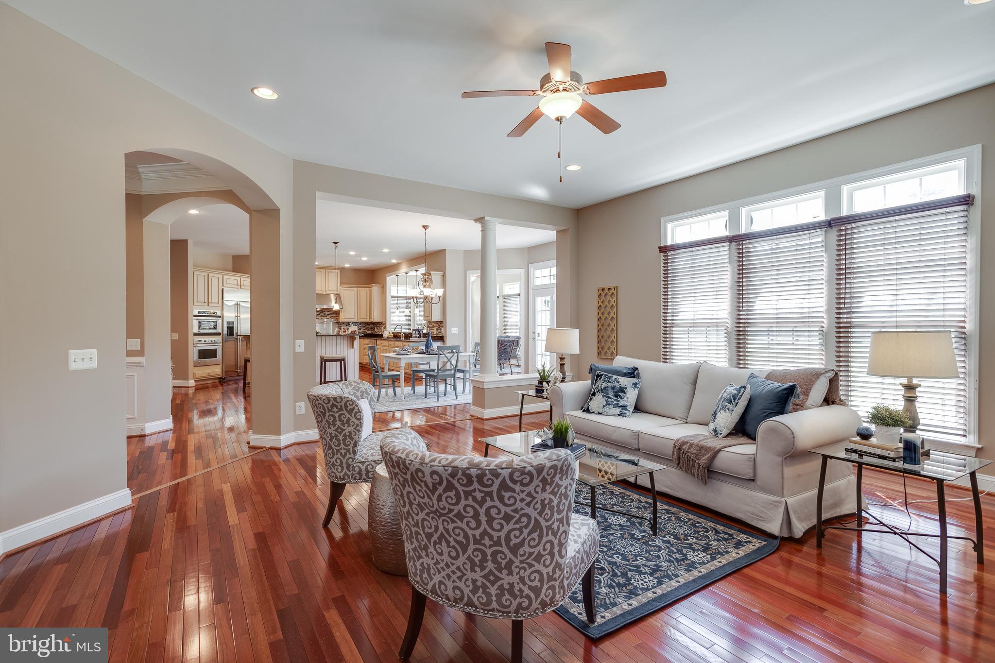 CEDAR CREST - Residential