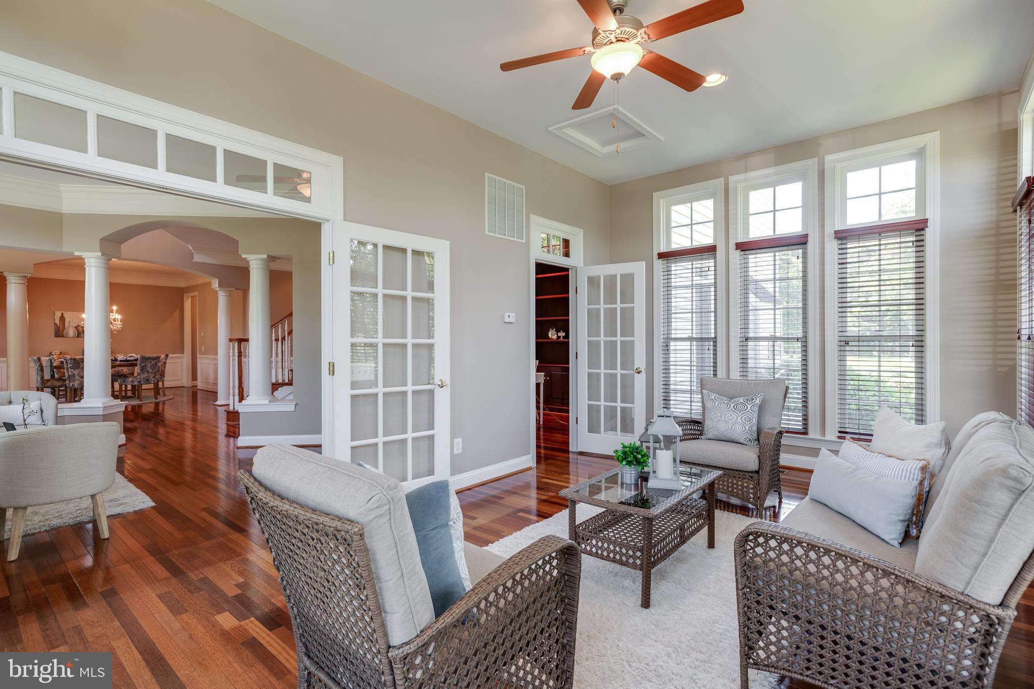 CEDAR CREST - Residential