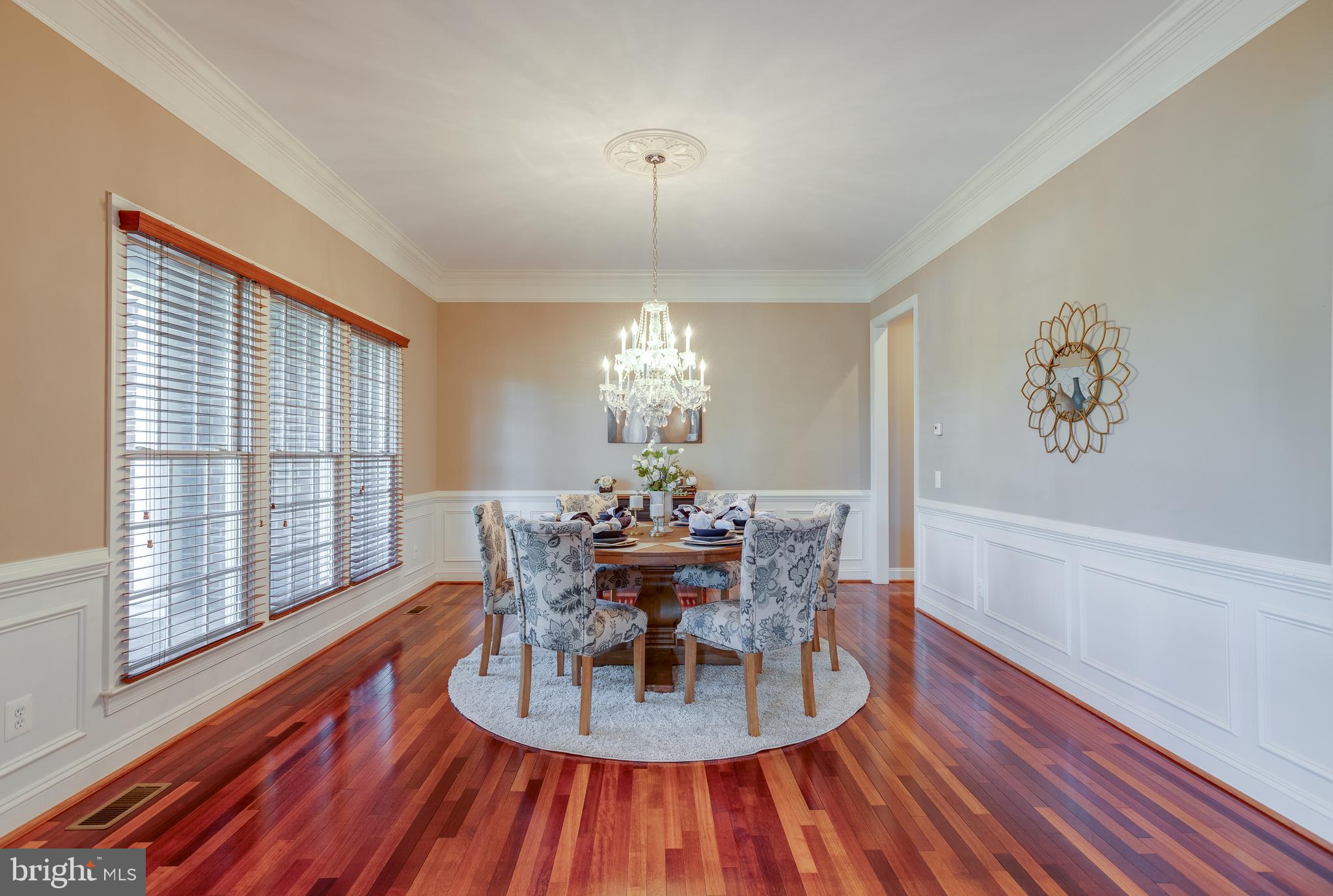 CEDAR CREST - Residential