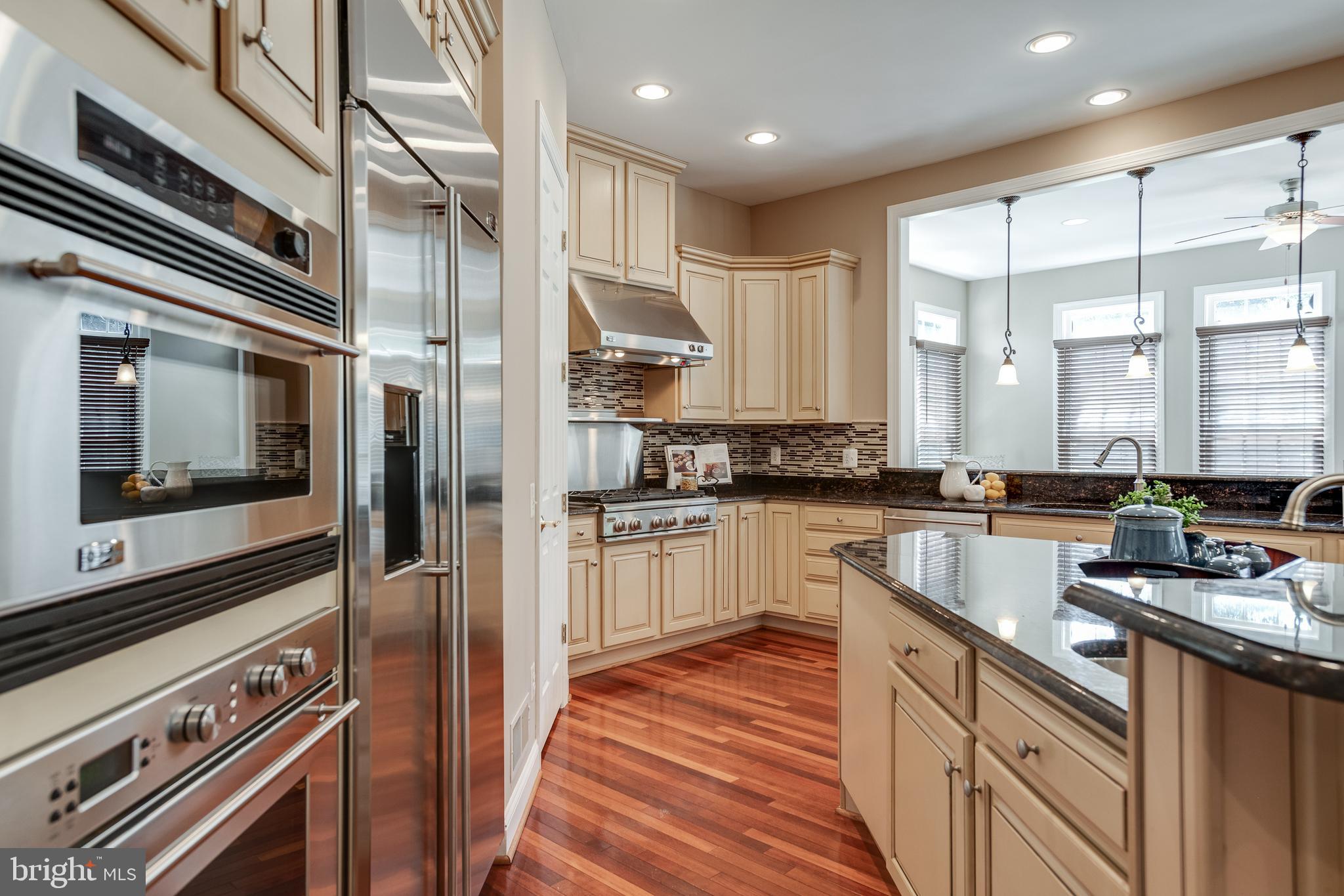 CEDAR CREST - Residential